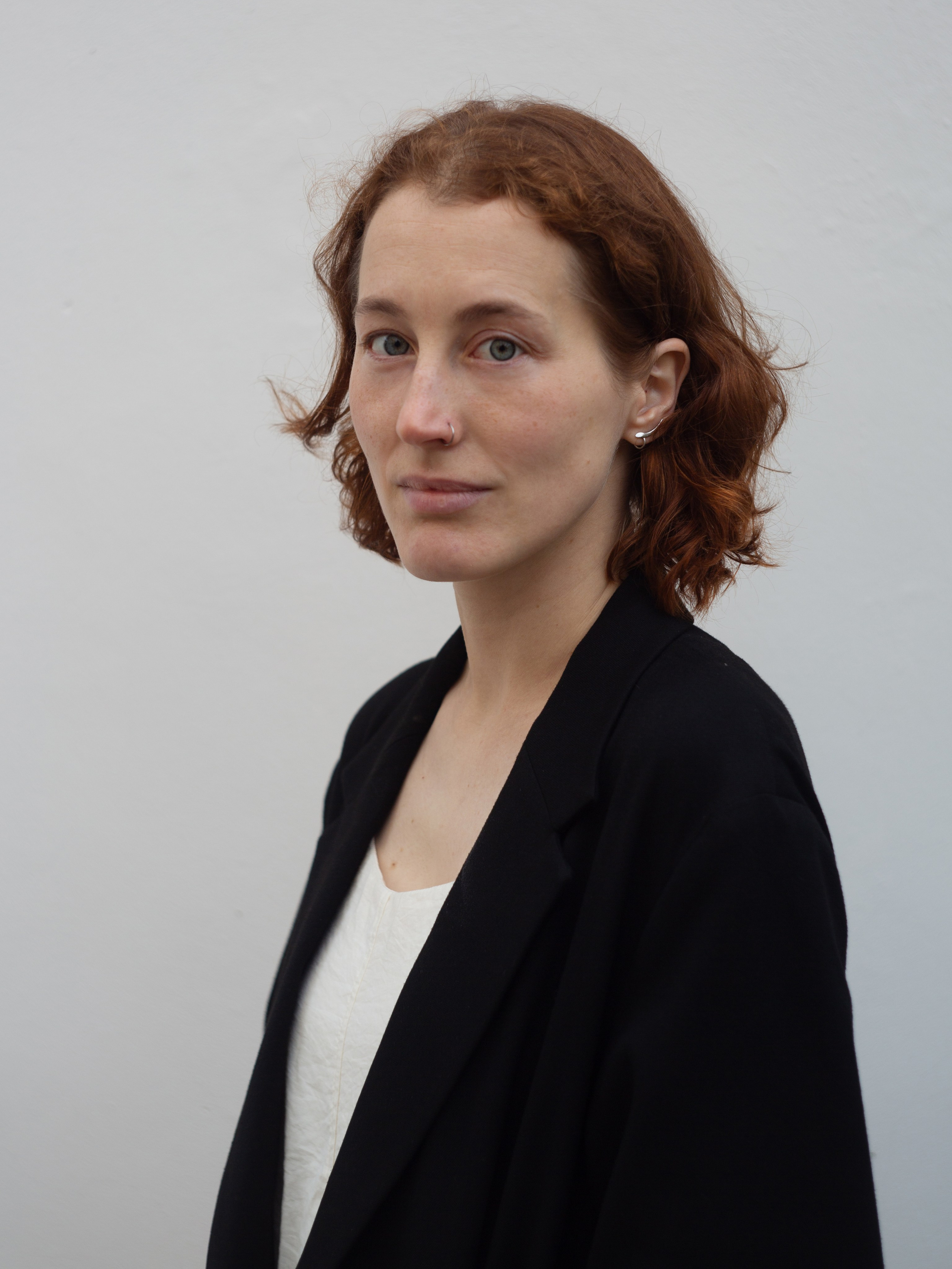 Индивидуальные съемки. Фотограф Дарья Комарова