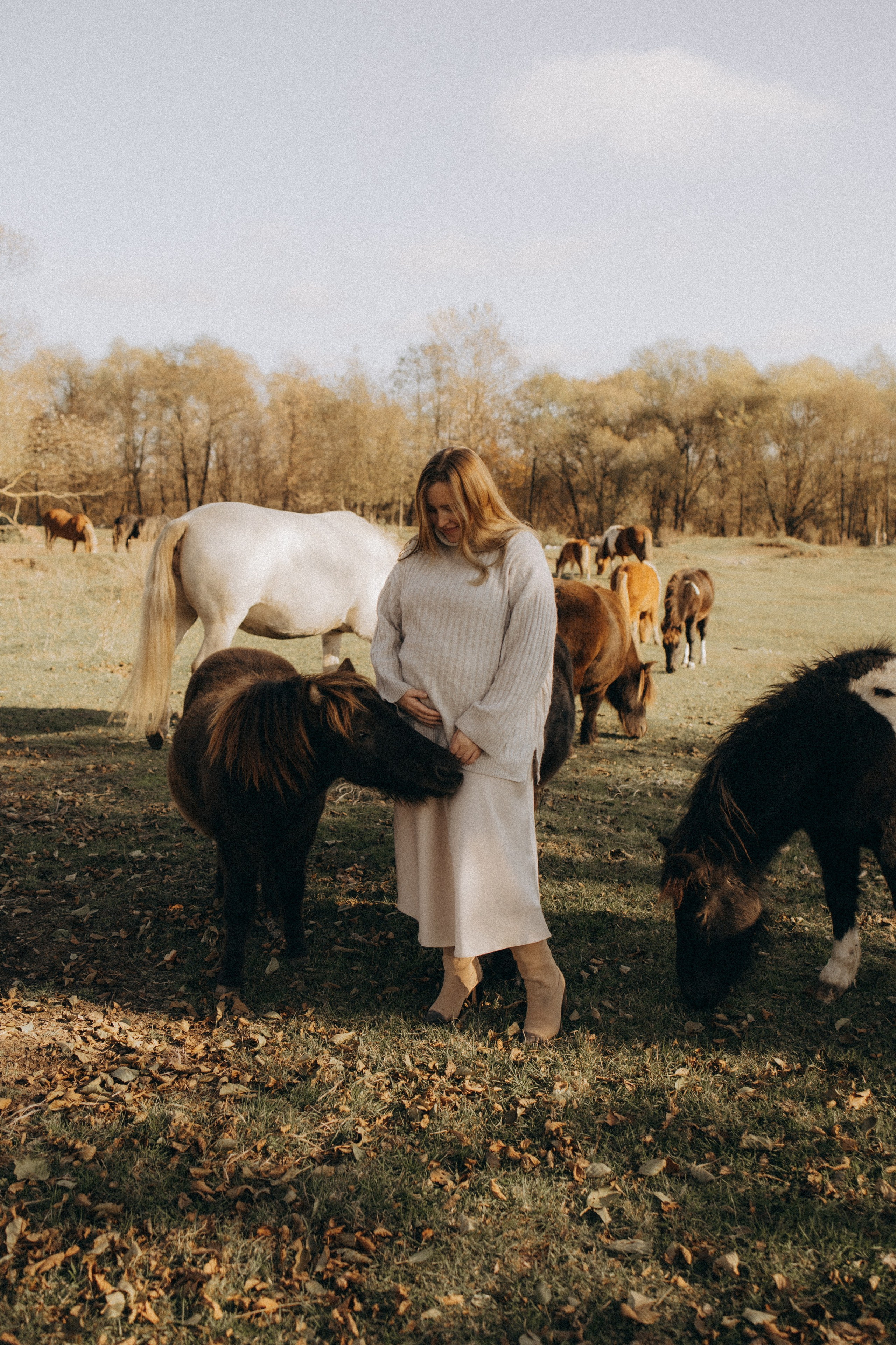 Полина. Фотограф в Туле и Алексине Стулова Мария