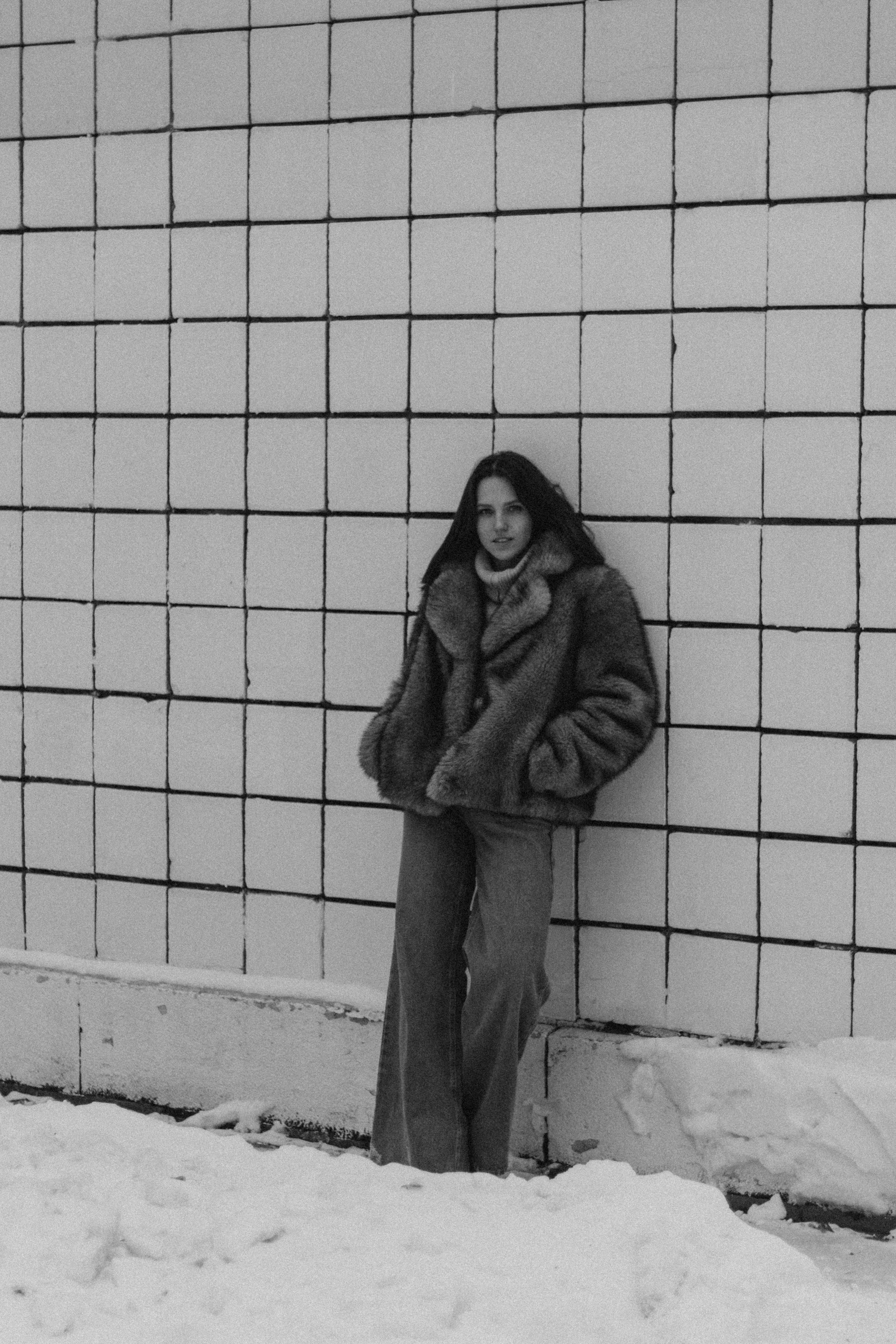 Street Icon. Katrin Rosevelli твой персональный фотограф