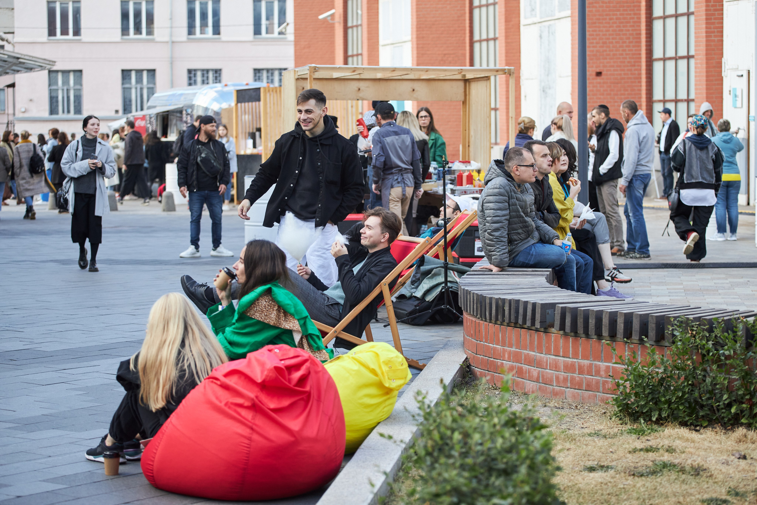 42. Фотограф Недорез Александр в Москве. Репортаж на ваших мероприятиях