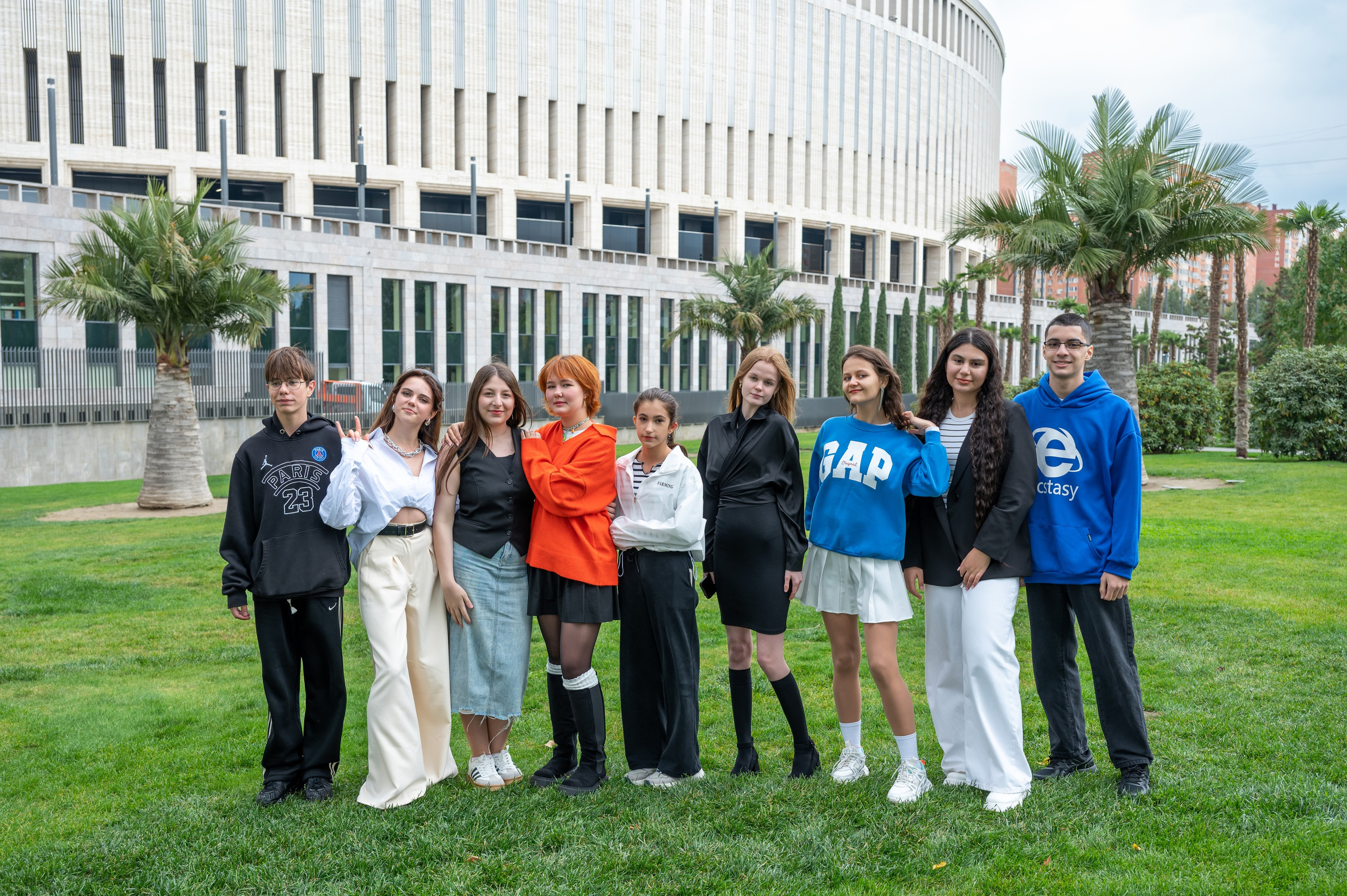 Альбомы для 9-11 классов. Вячеслав Скрипник Фотограф Краснодар