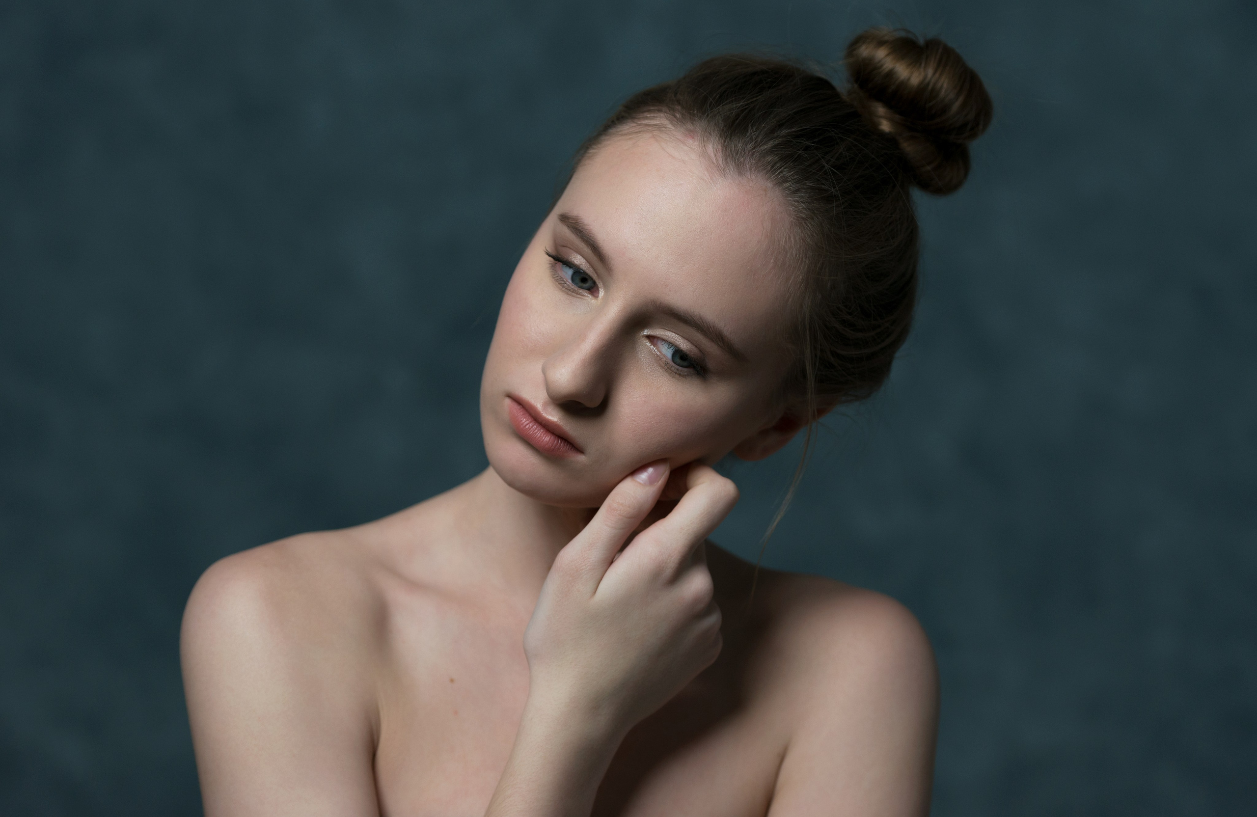 Портрет. Репортажный и концертный фотограф Алексей Патентный в Екатеринбурге