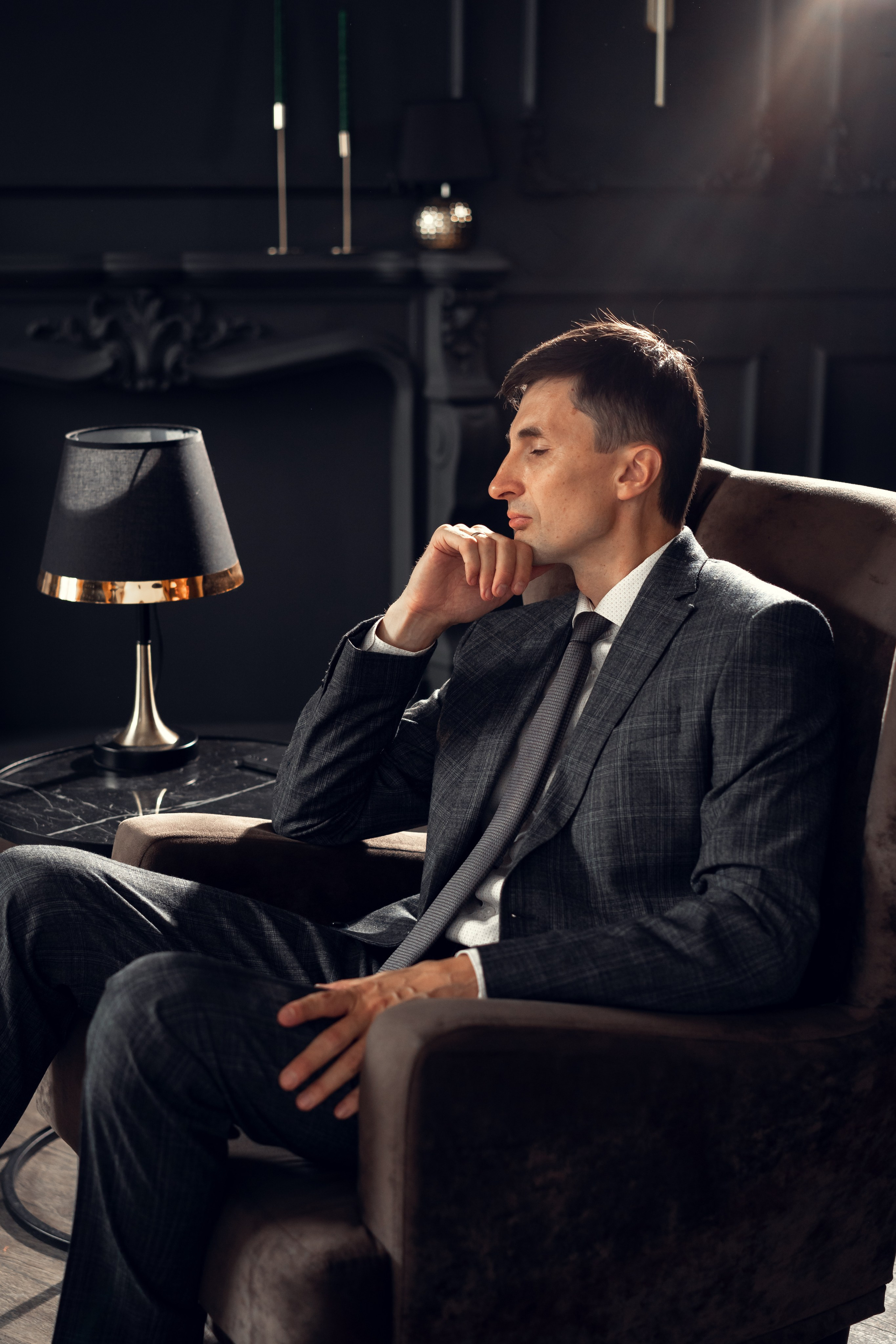 Контент и бренд-съёмки. Топовый фотограф Юлия Графова