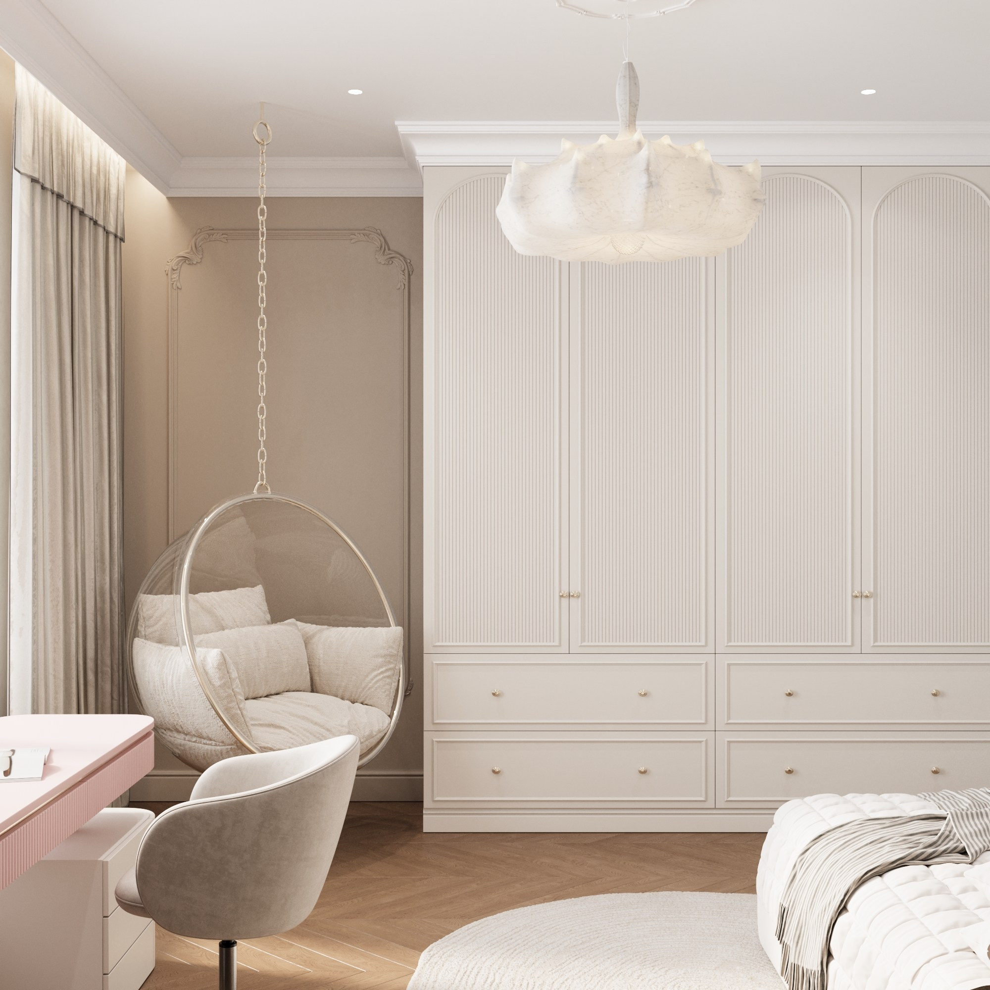 Жк Легенда Московский 65/ Санкт-Петербург/ 107кв.м. Ксения Барабаш дизайнер интерьера в Санкт-Петербурге