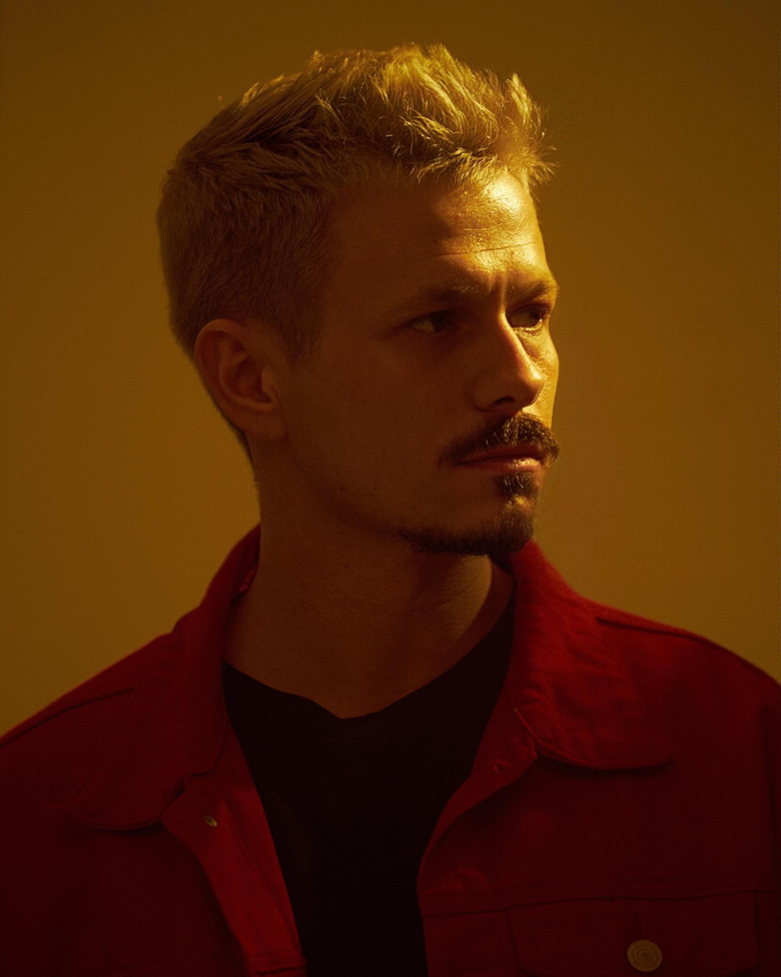 Frames. Фотограф в Краснодаре Эдуард Канукаев