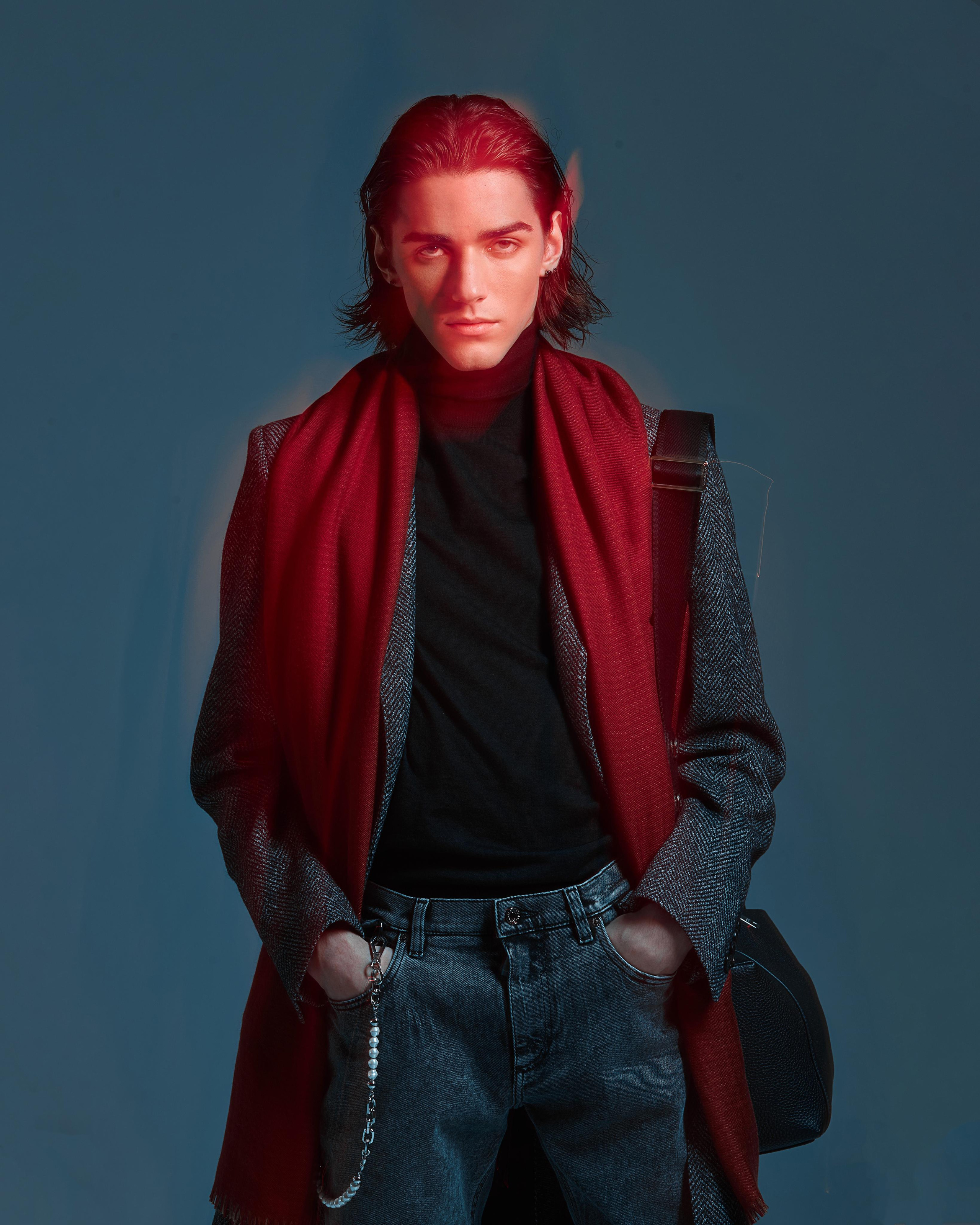 Campaign. Фотограф в Краснодаре Эдуард Канукаев