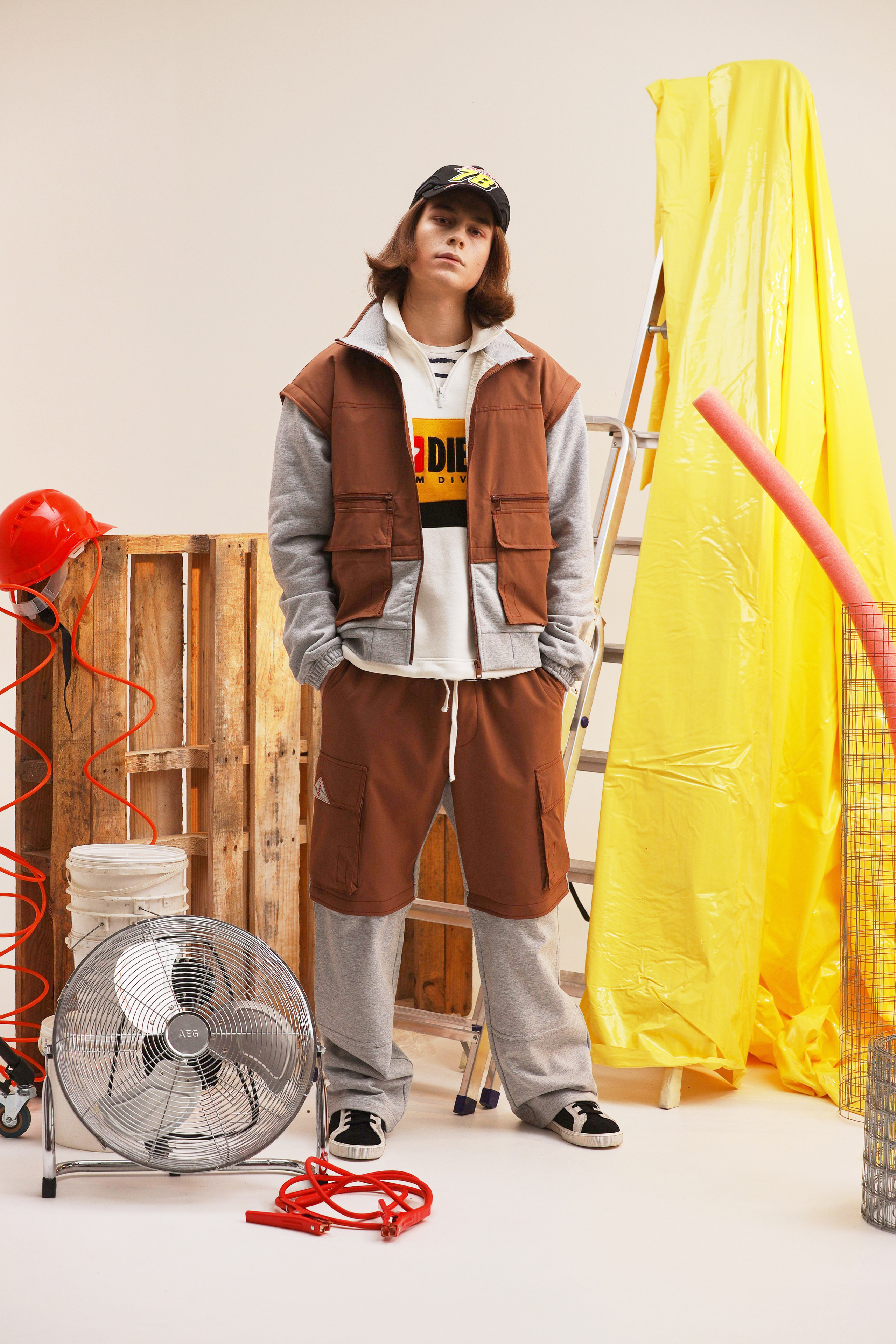 Campaign. Фотограф в Краснодаре Эдуард Канукаев