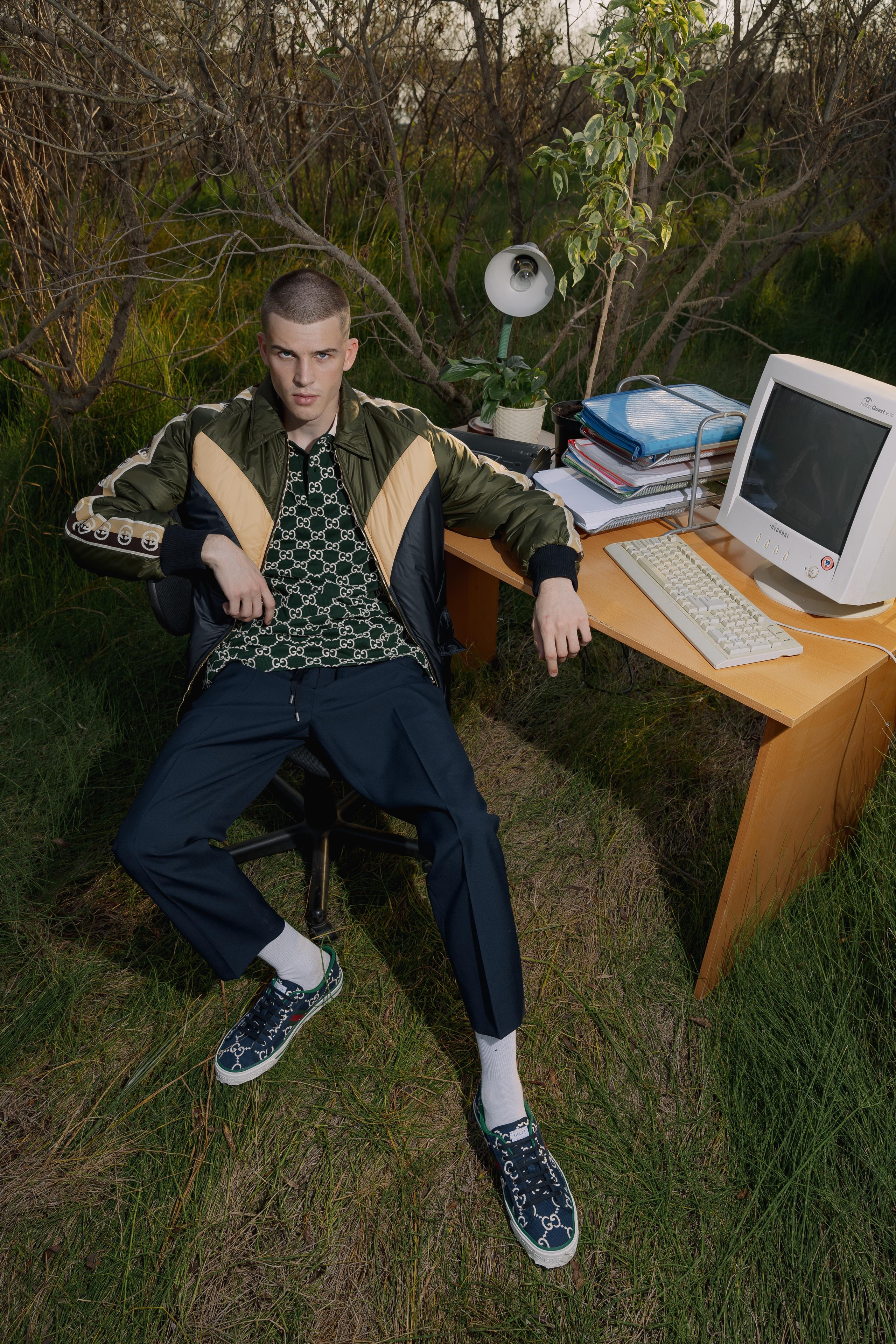 Campaign. Фотограф в Краснодаре Эдуард Канукаев