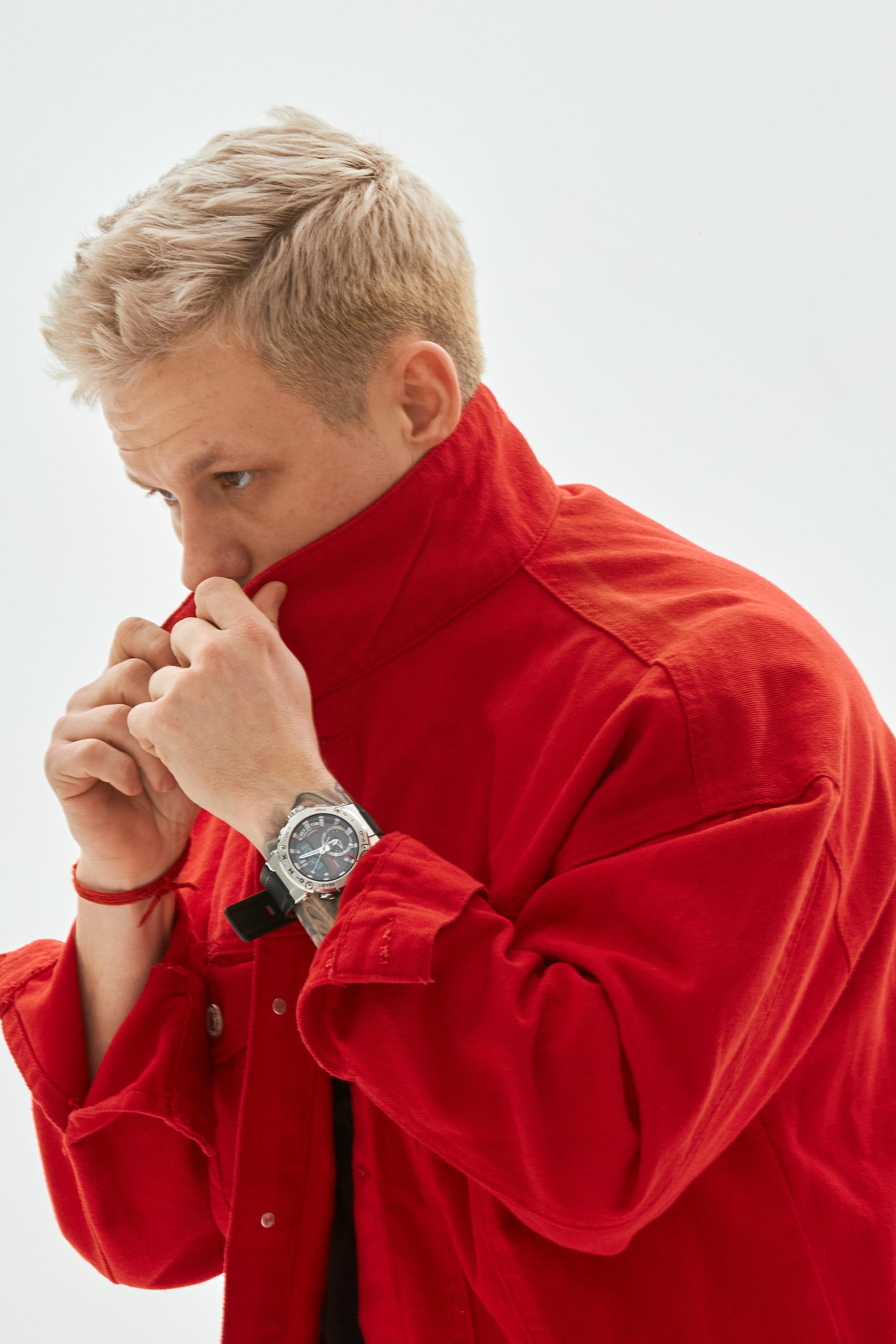 Frames. Фотограф в Краснодаре Эдуард Канукаев