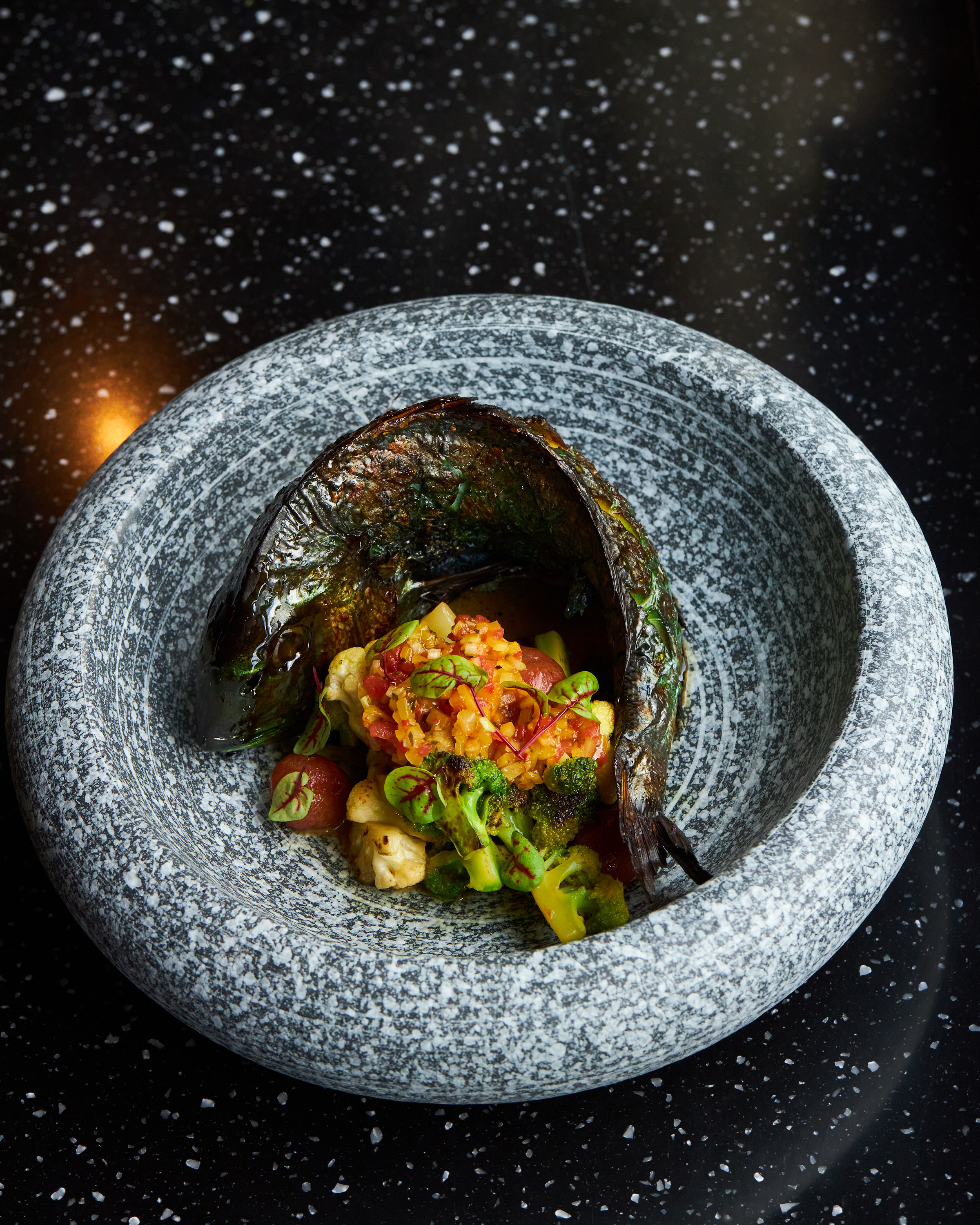 HORECA. Фотограф в Краснодаре Эдуард Канукаев