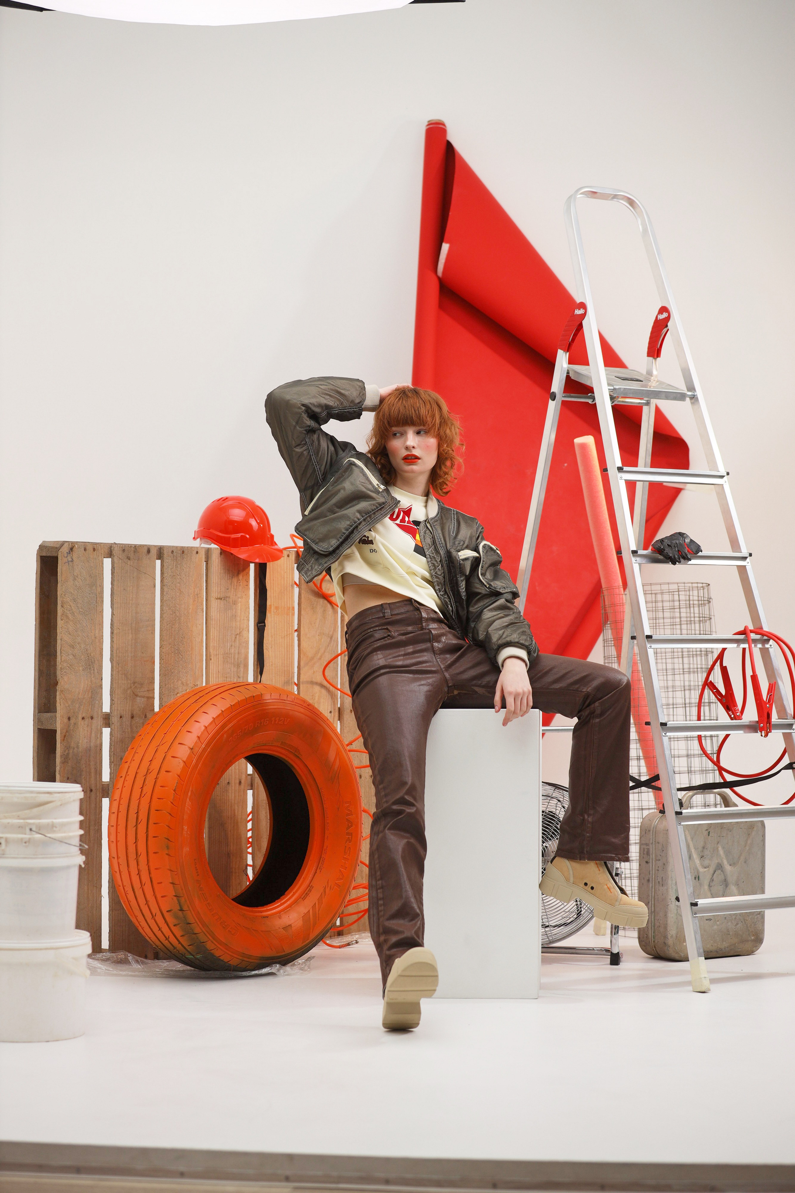 Campaign. Фотограф в Краснодаре Эдуард Канукаев