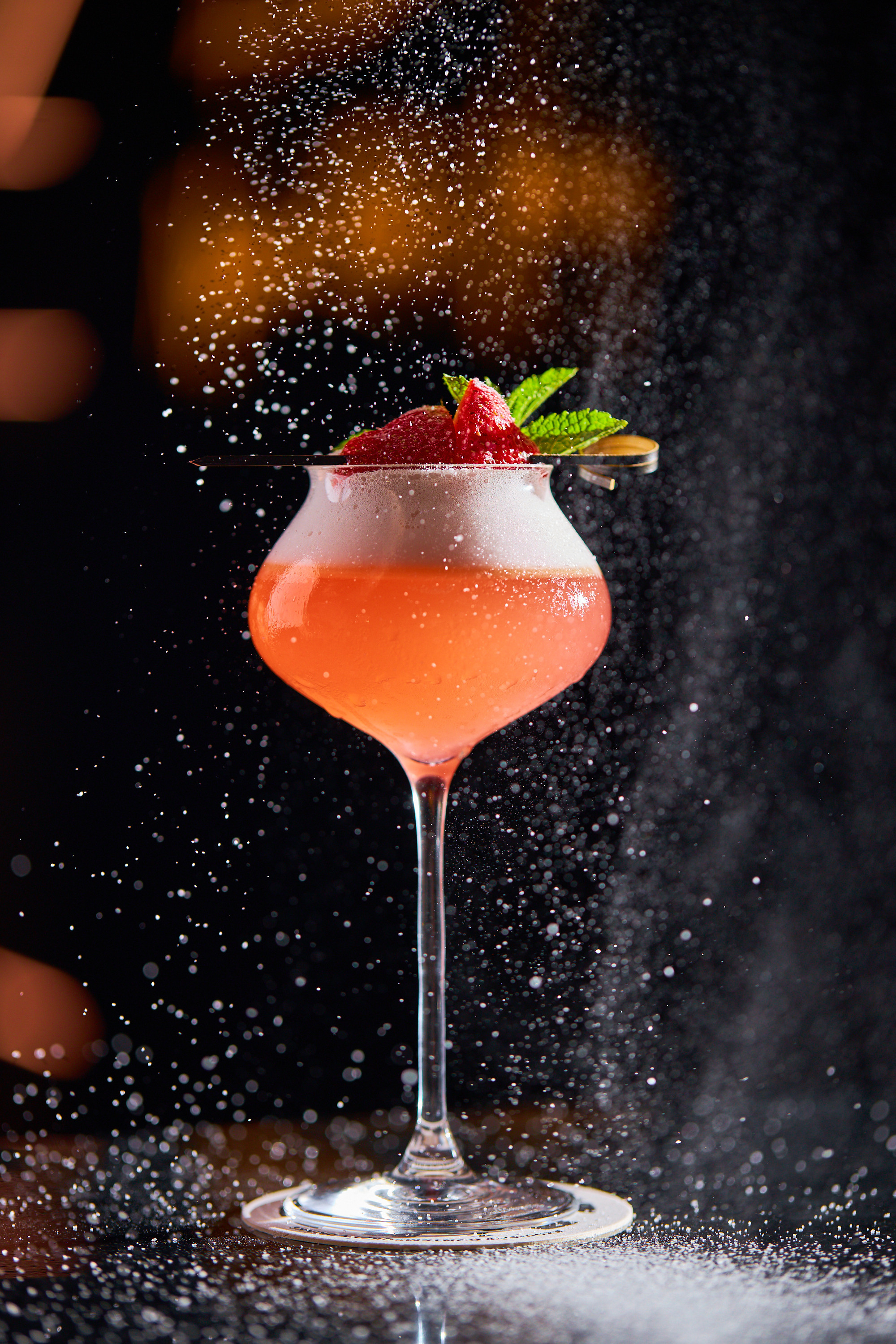 HORECA. Фотограф в Краснодаре Эдуард Канукаев