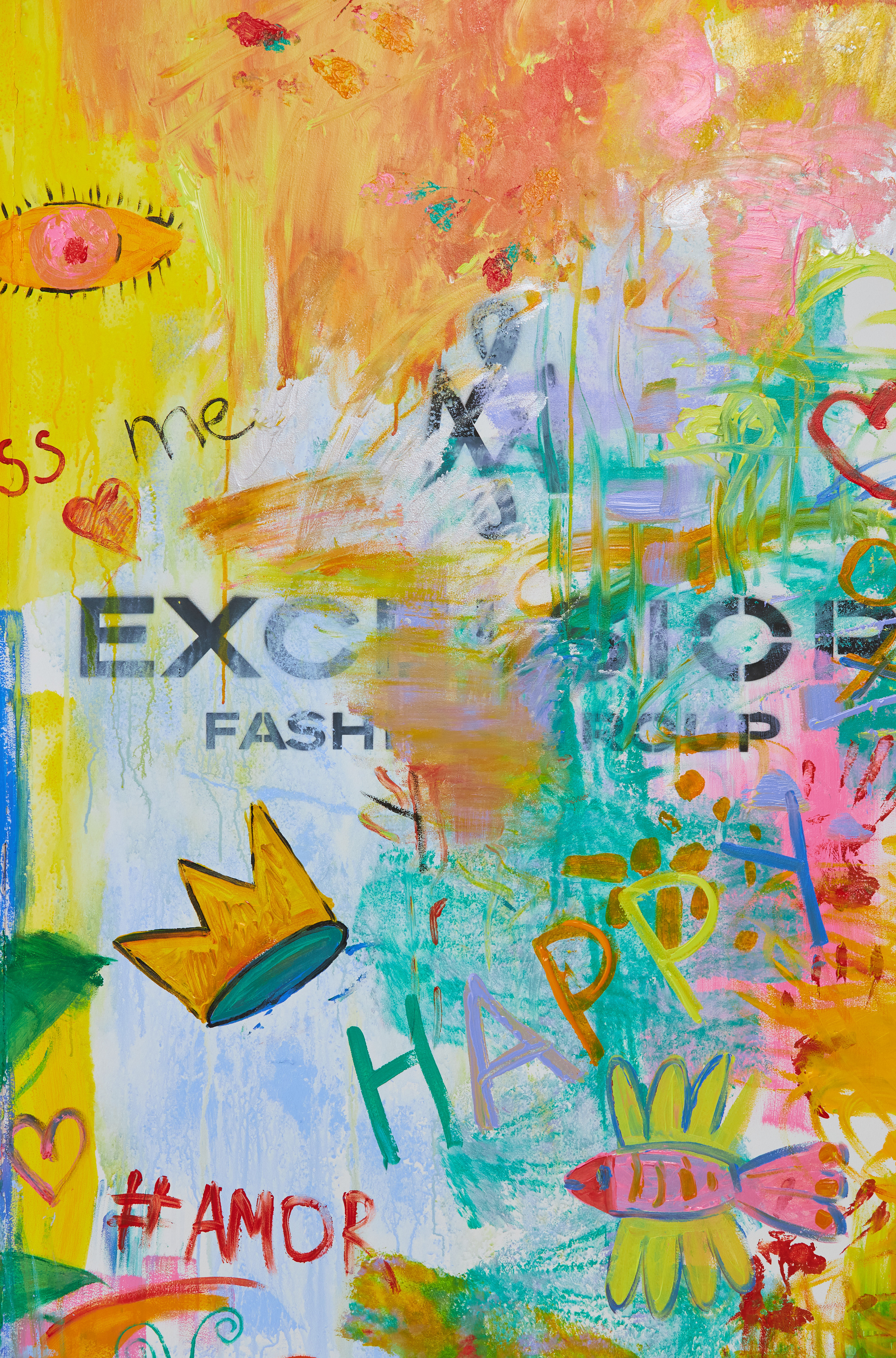 Campaign. Фотограф в Краснодаре Эдуард Канукаев