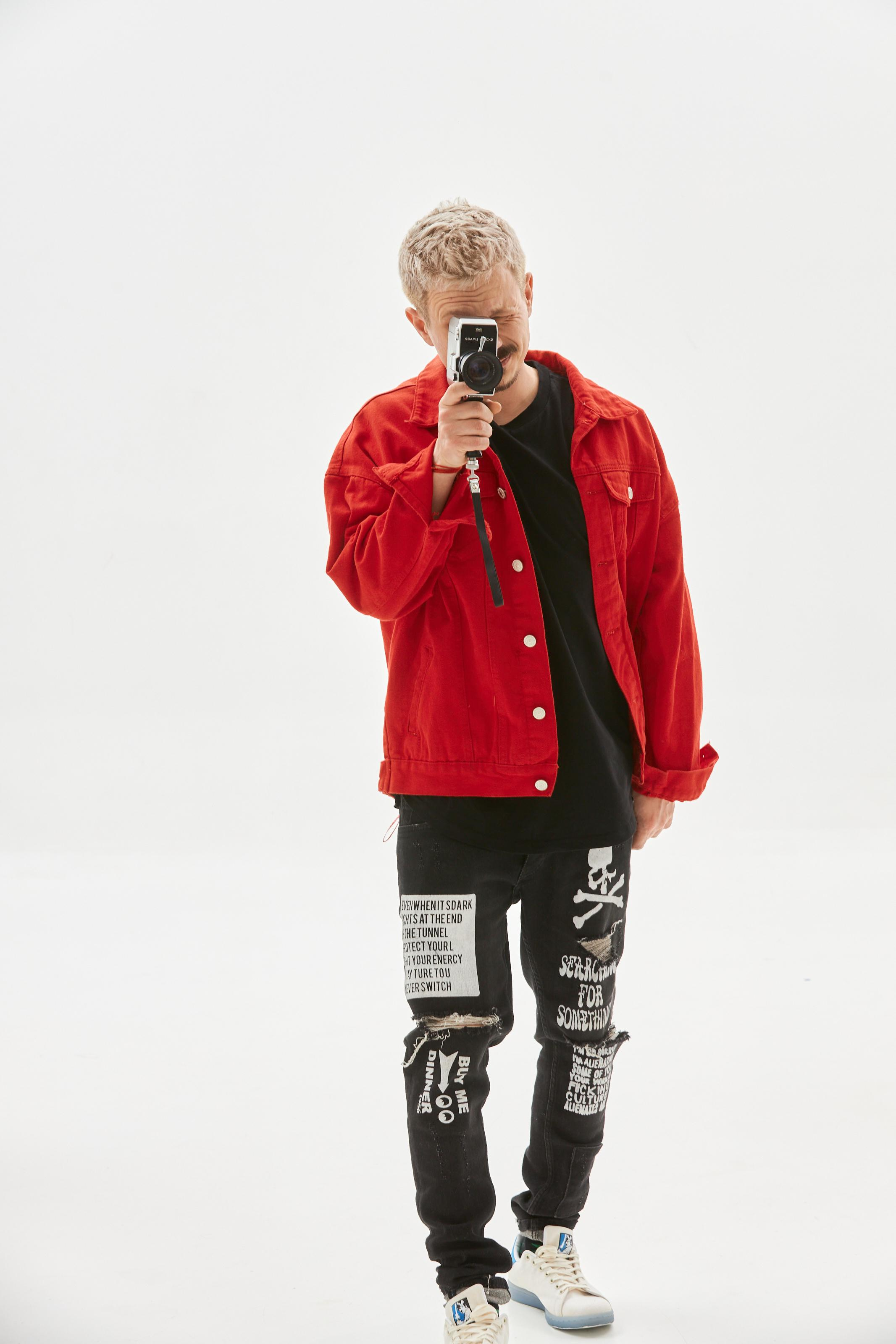 Frames. Фотограф в Краснодаре Эдуард Канукаев