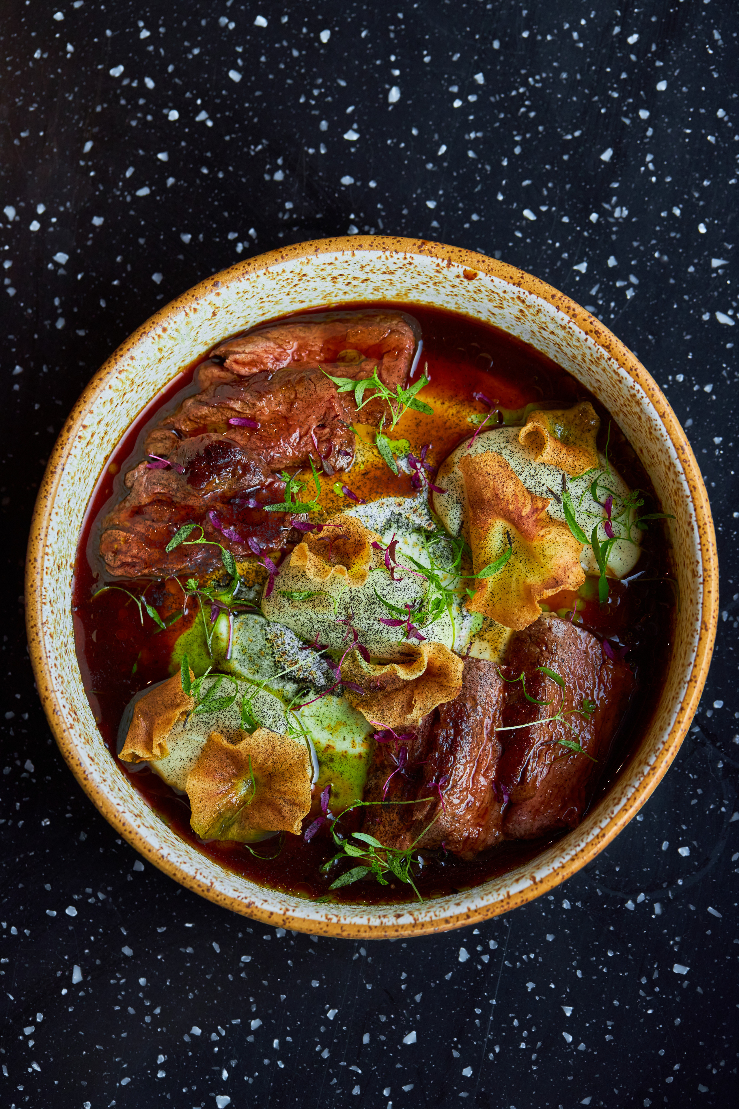 HORECA. Фотограф в Краснодаре Эдуард Канукаев