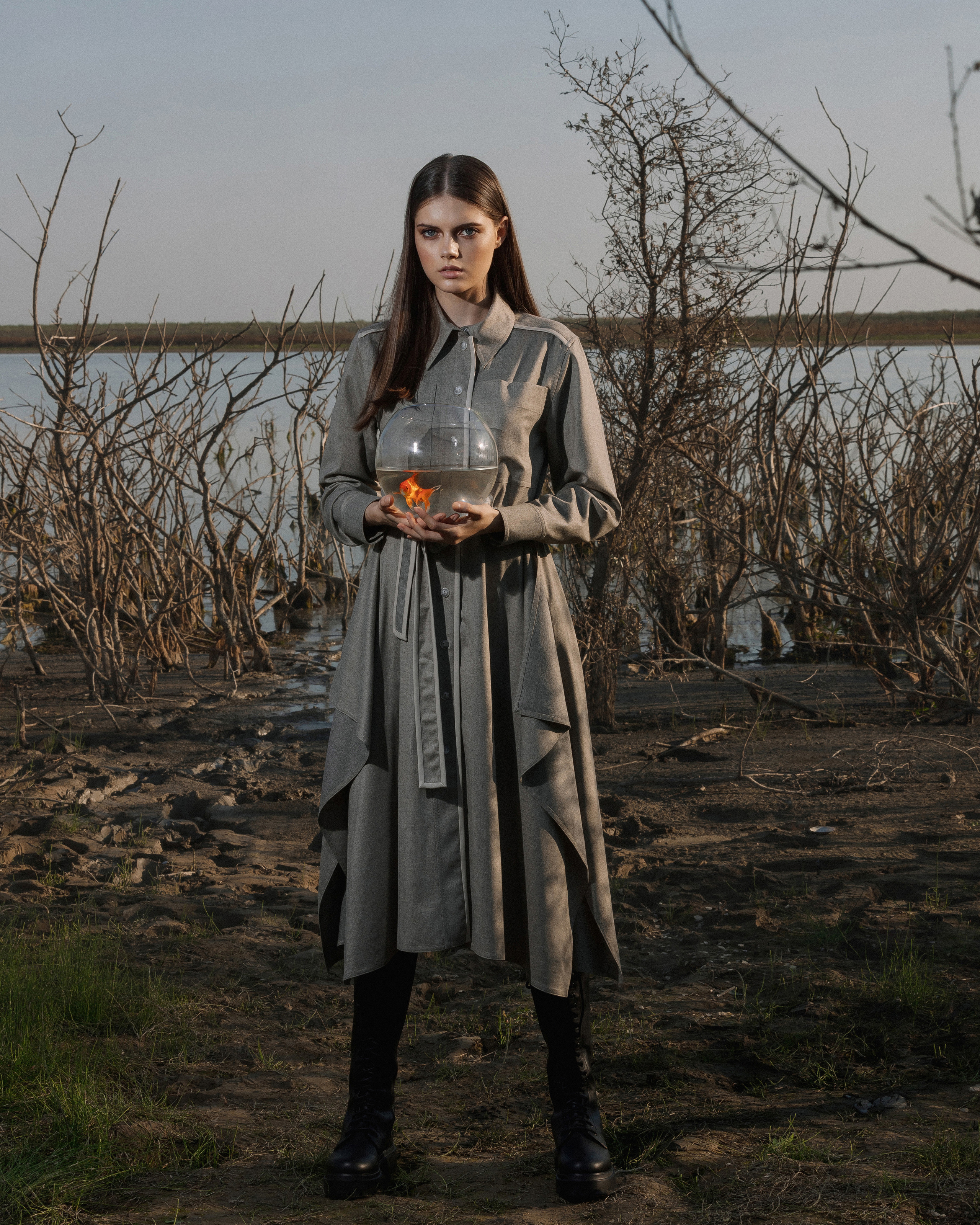 Campaign. Фотограф в Краснодаре Эдуард Канукаев