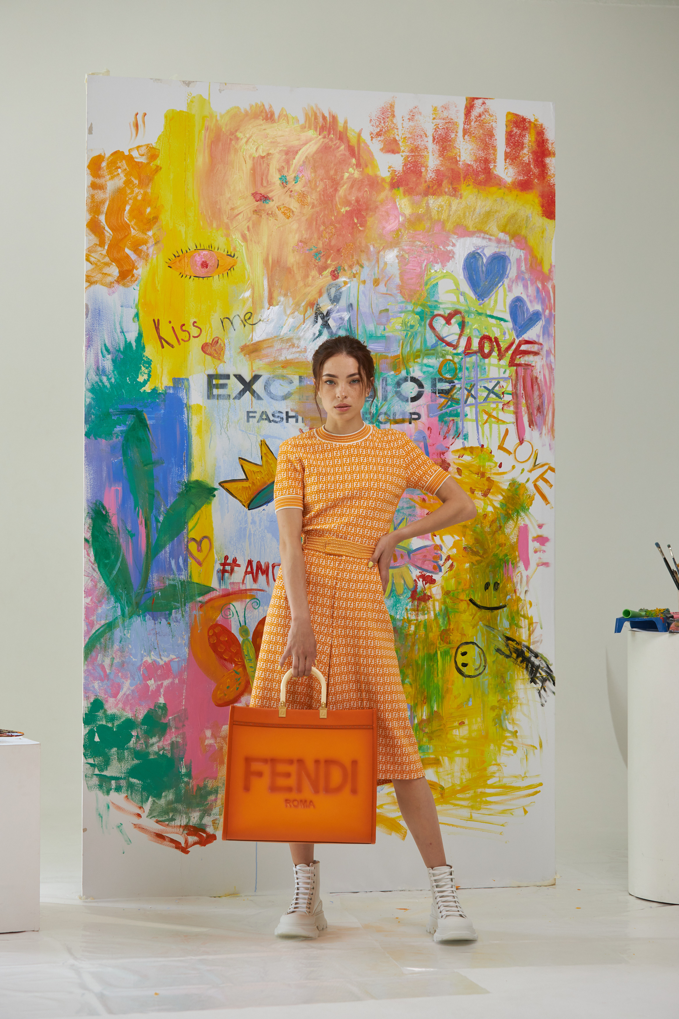 Campaign. Фотограф в Краснодаре Эдуард Канукаев