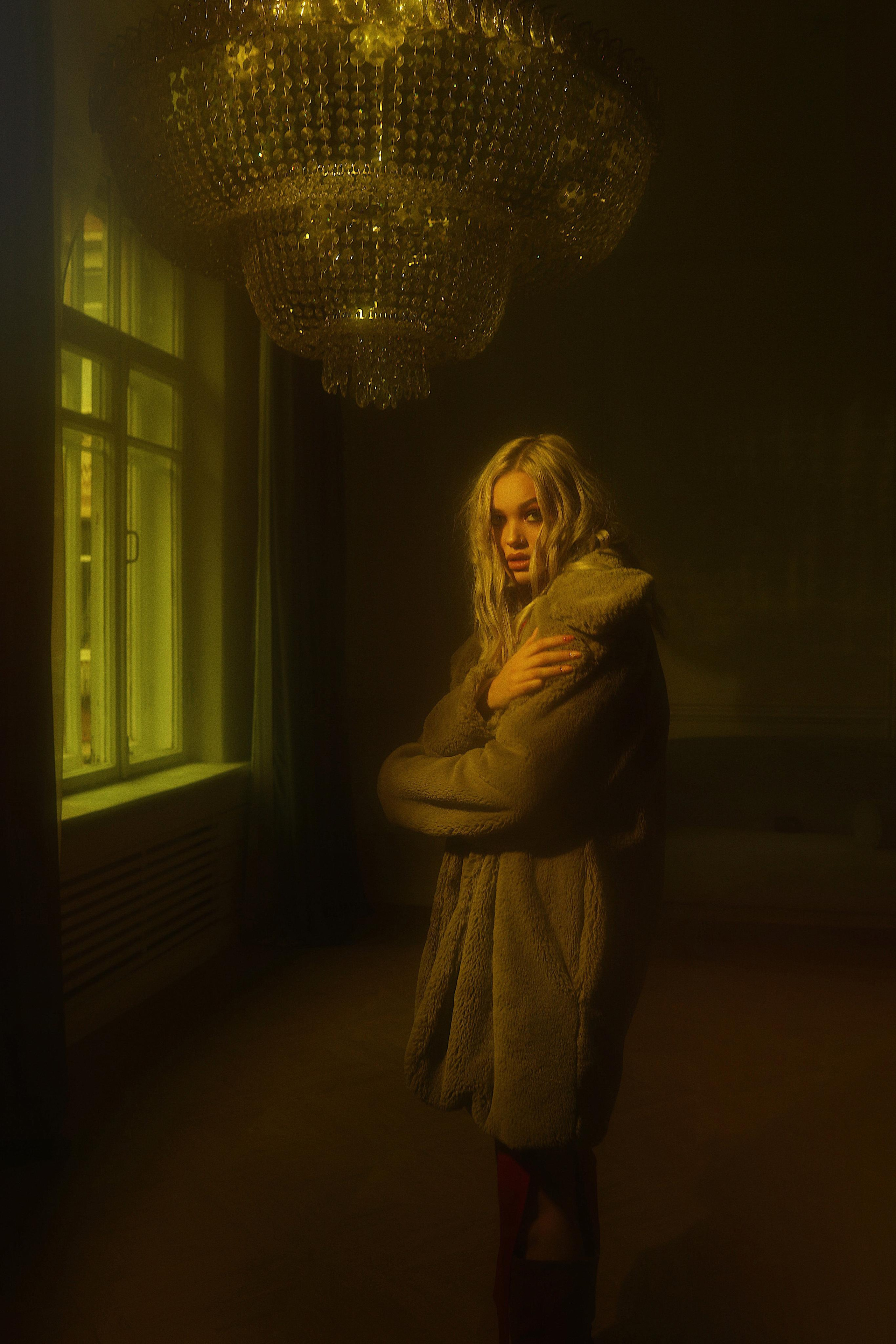 Colored light. Фотограф в Краснодаре Эдуард Канукаев