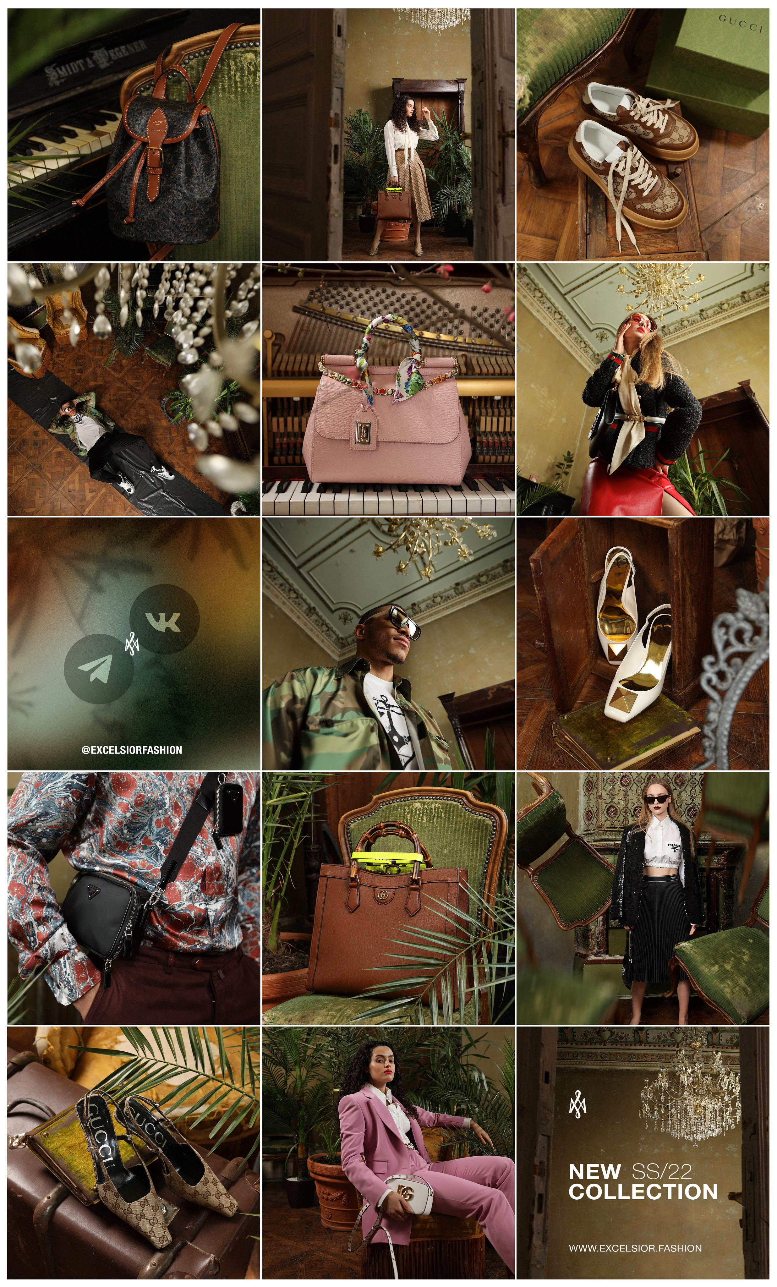 Раскладки. Фотограф в Краснодаре Эдуард Канукаев