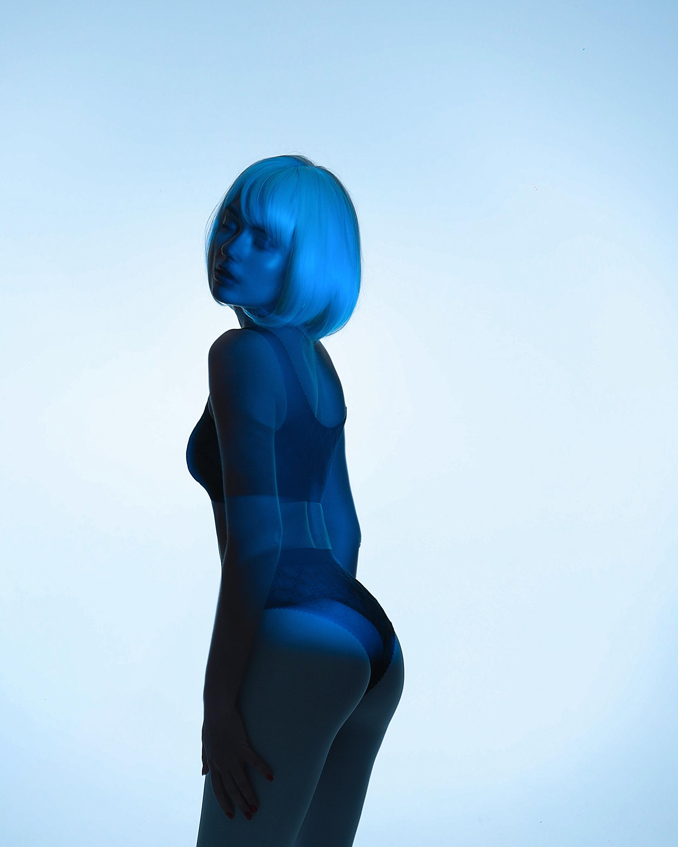 NADIN. Фотограф в Краснодаре Эдуард Канукаев