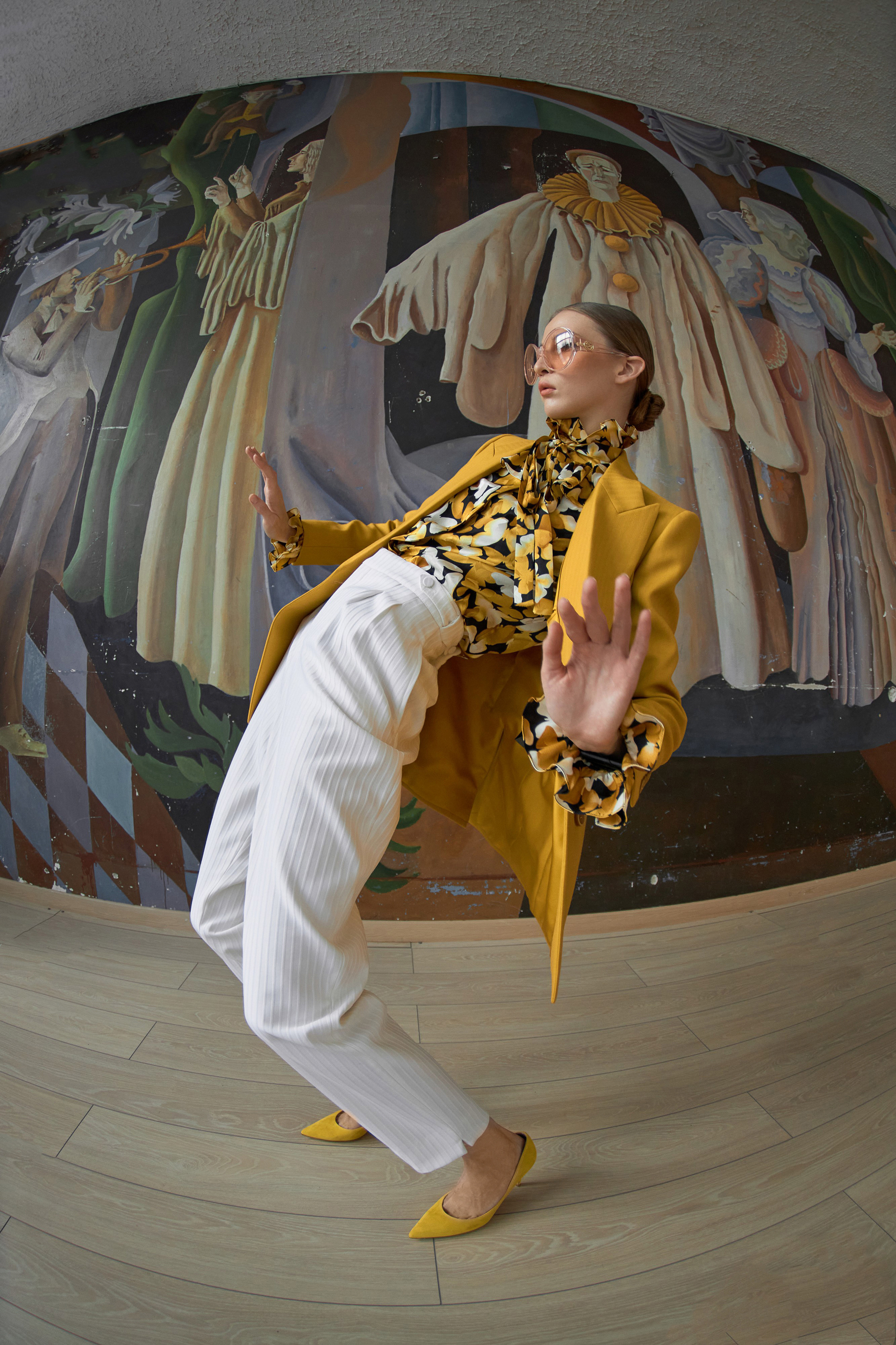 Campaign. Фотограф в Краснодаре Эдуард Канукаев