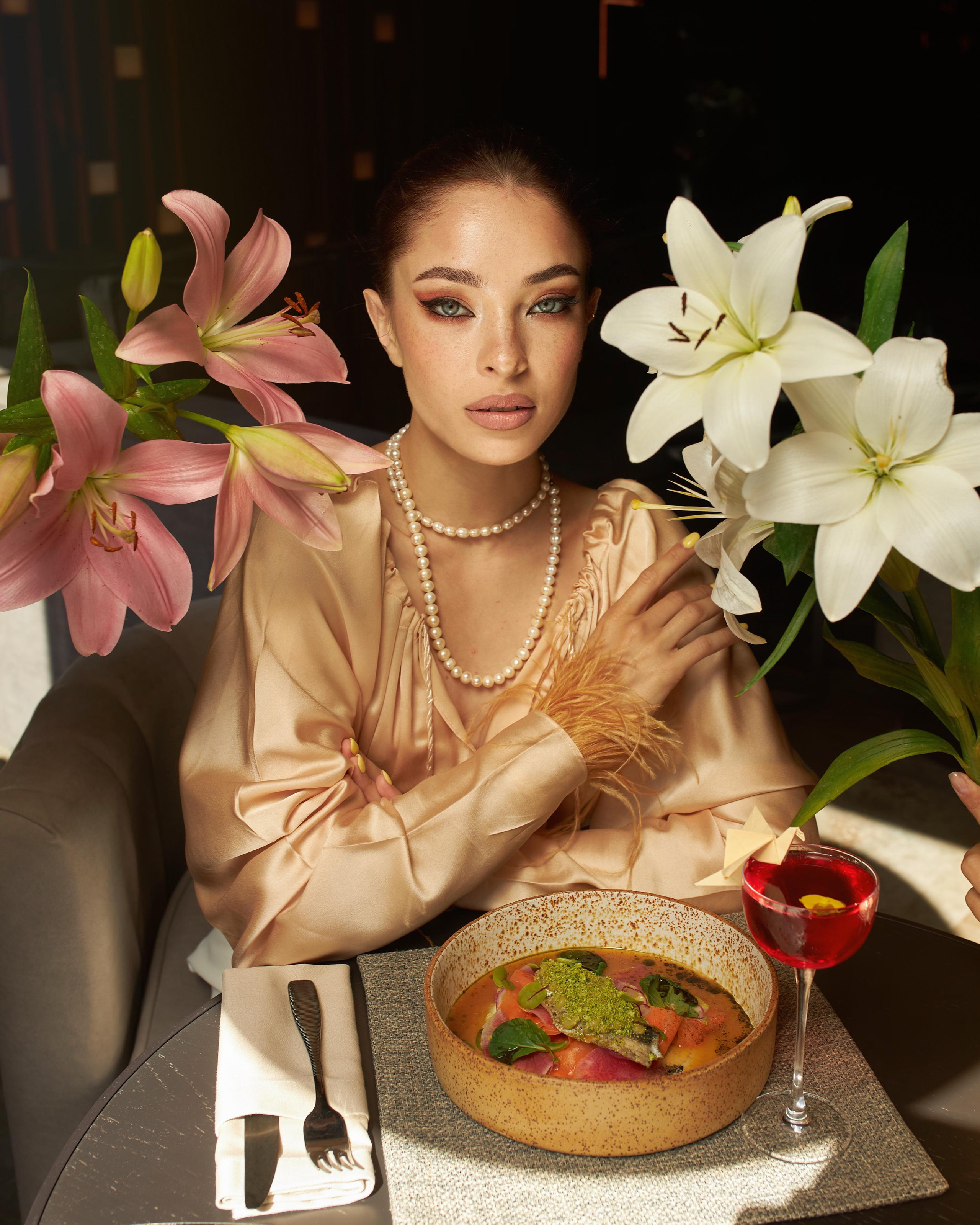 HORECA. Фотограф в Краснодаре Эдуард Канукаев