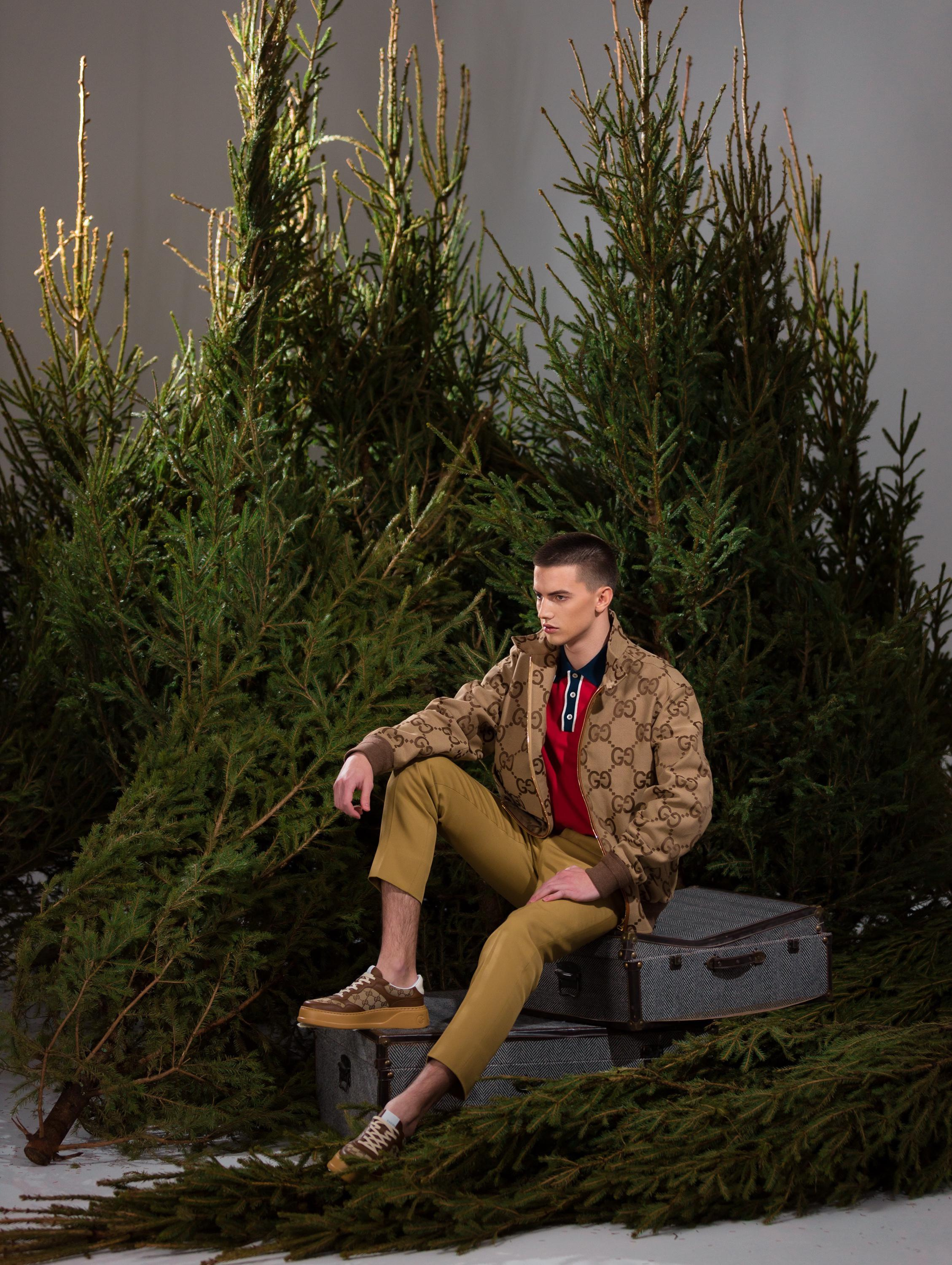 Campaign. Фотограф в Краснодаре Эдуард Канукаев