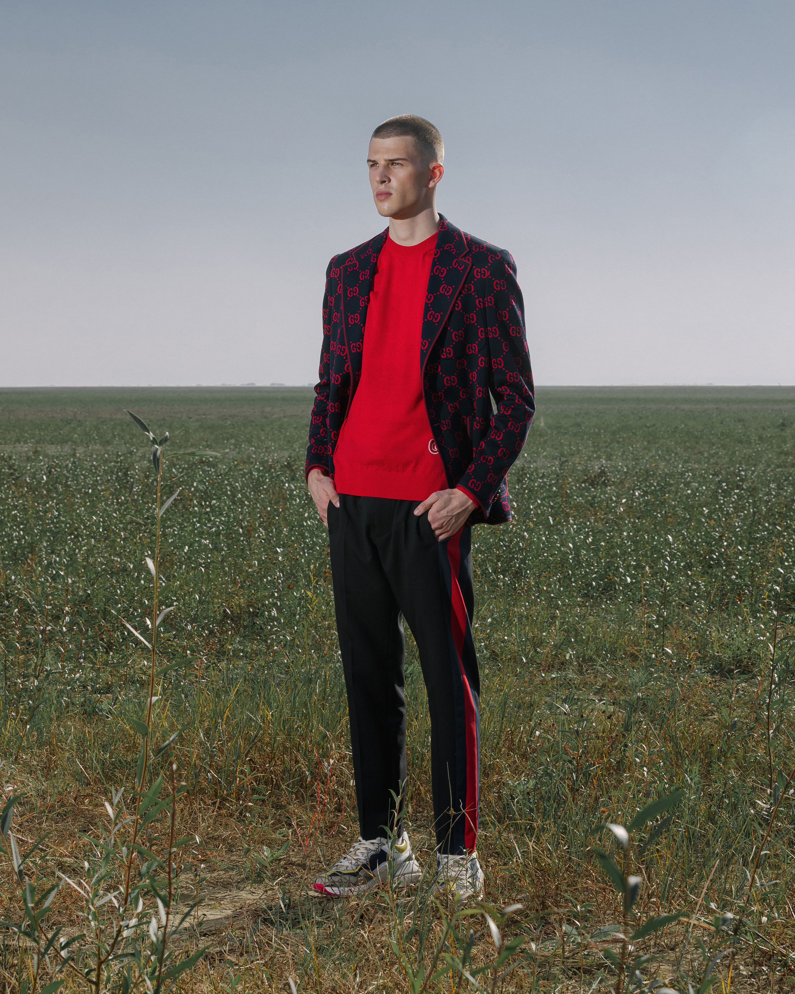 Campaign. Фотограф в Краснодаре Эдуард Канукаев