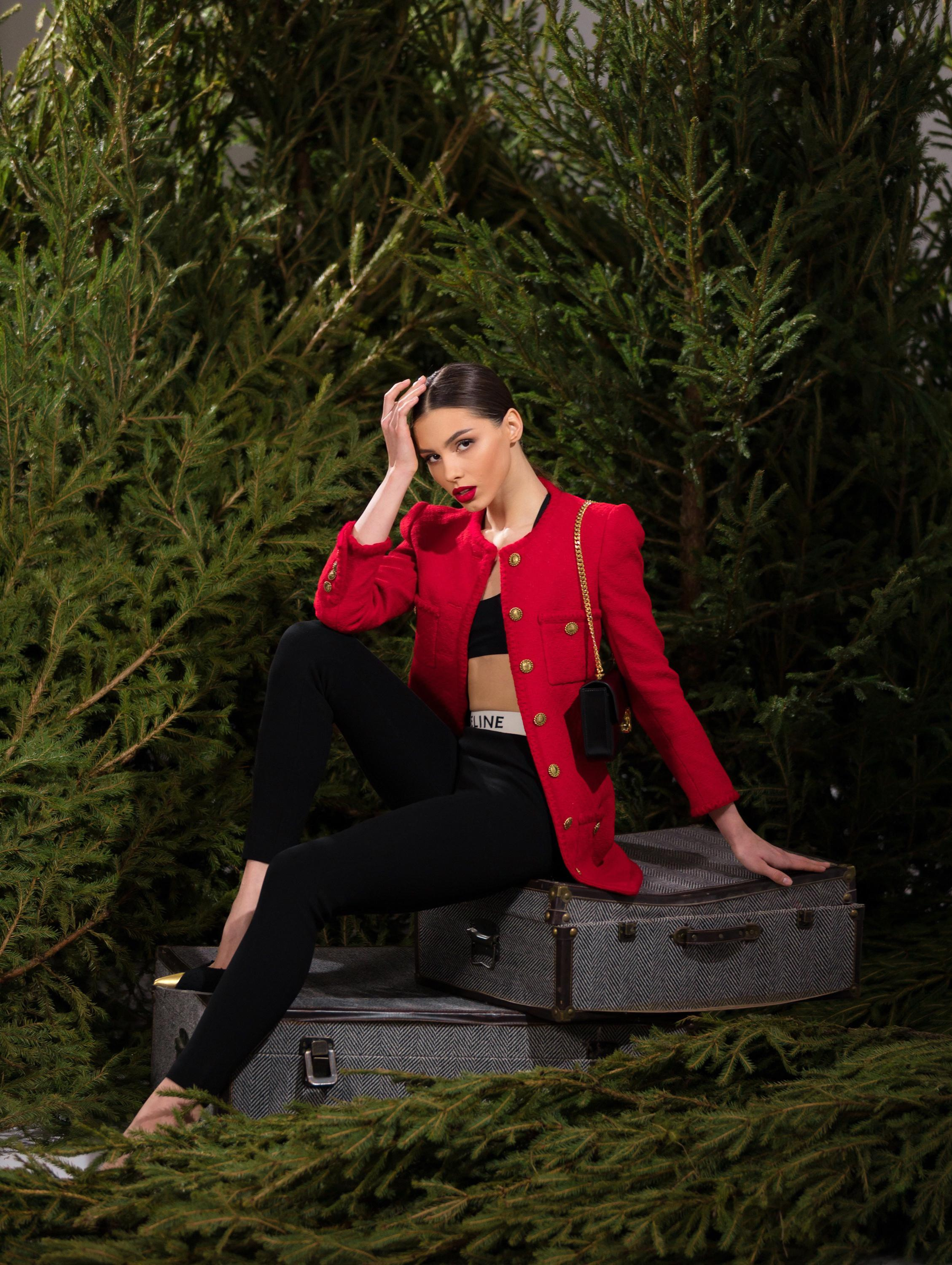 Campaign. Фотограф в Краснодаре Эдуард Канукаев