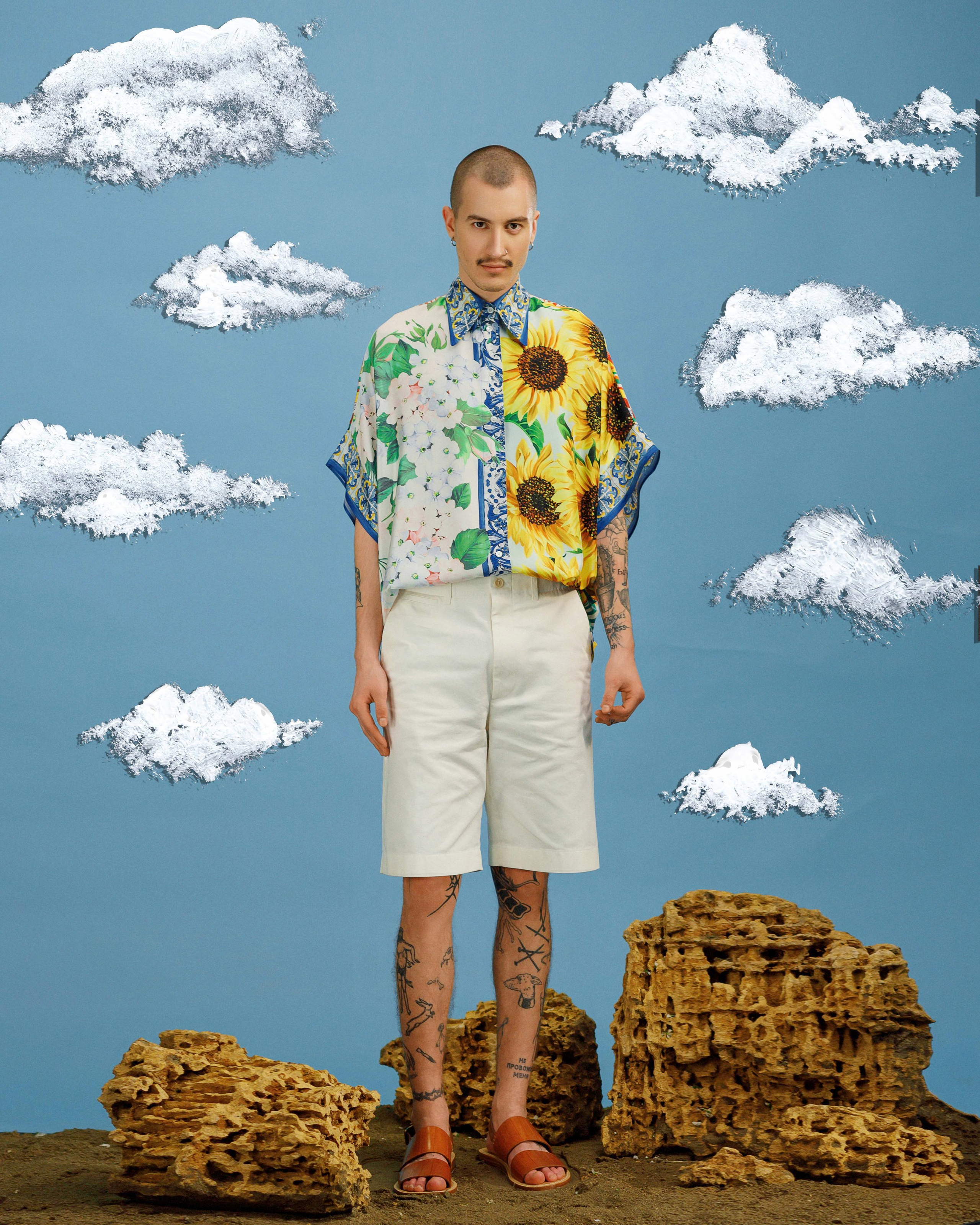 Campaign. Фотограф в Краснодаре Эдуард Канукаев