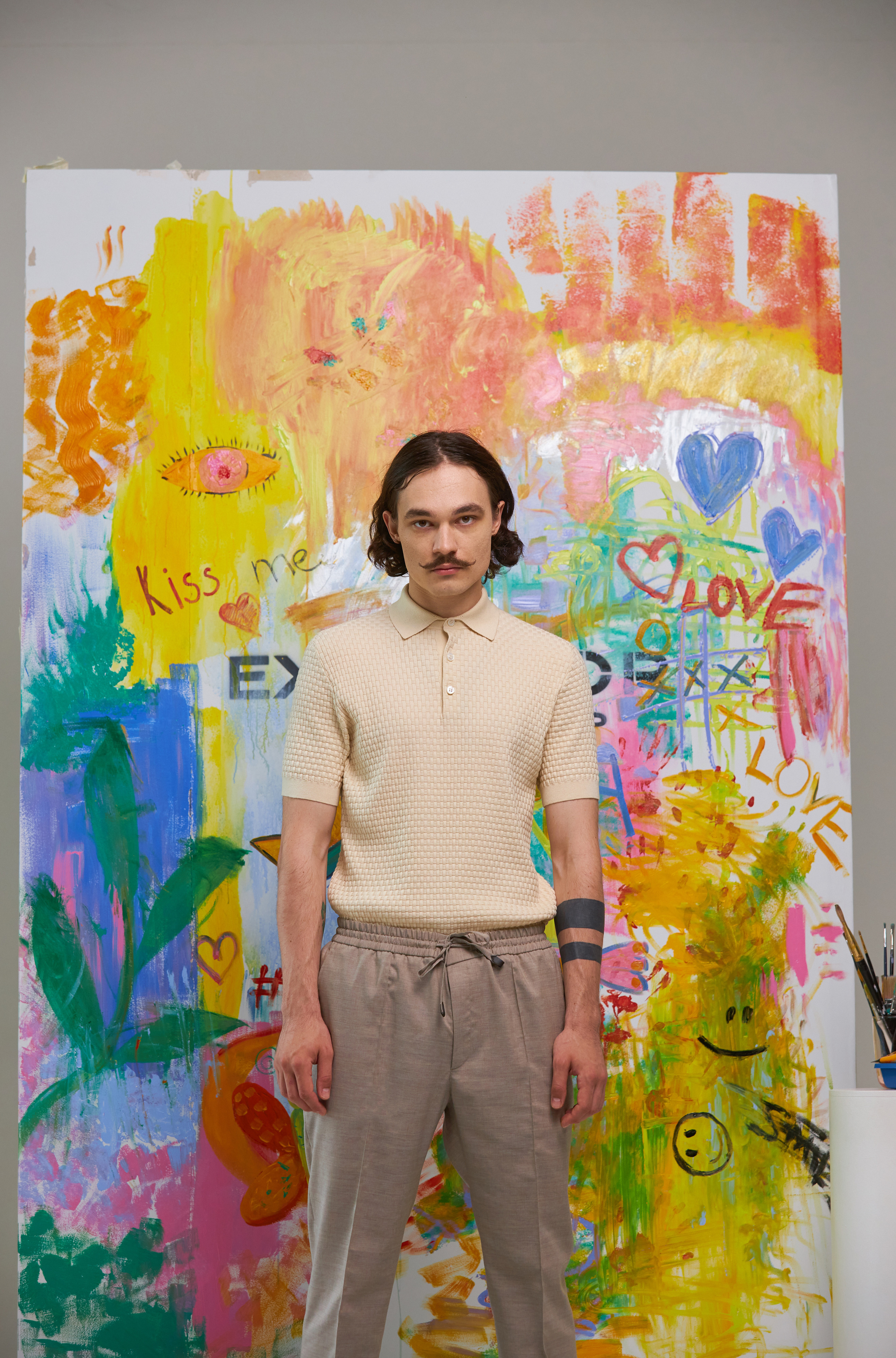 Campaign. Фотограф в Краснодаре Эдуард Канукаев