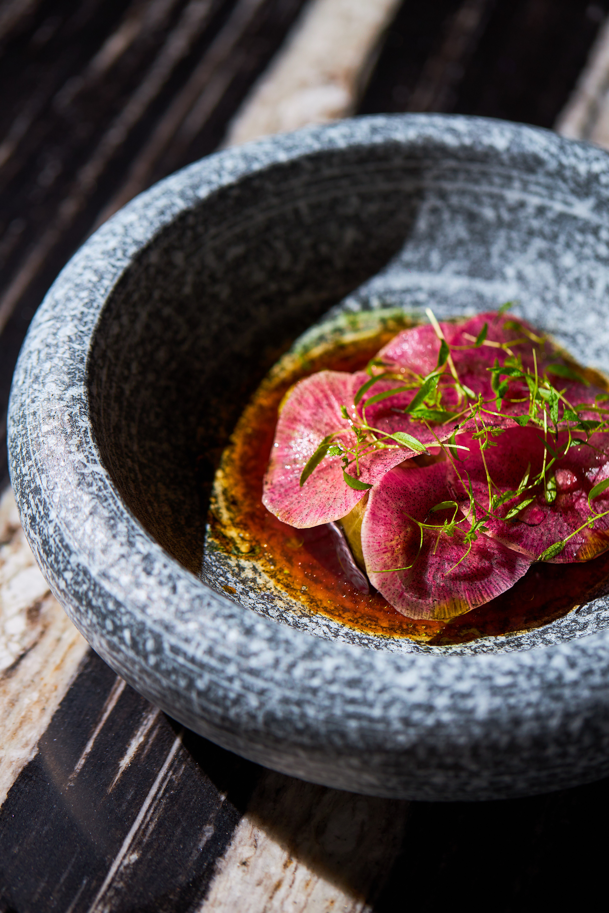 HORECA. Фотограф в Краснодаре Эдуард Канукаев