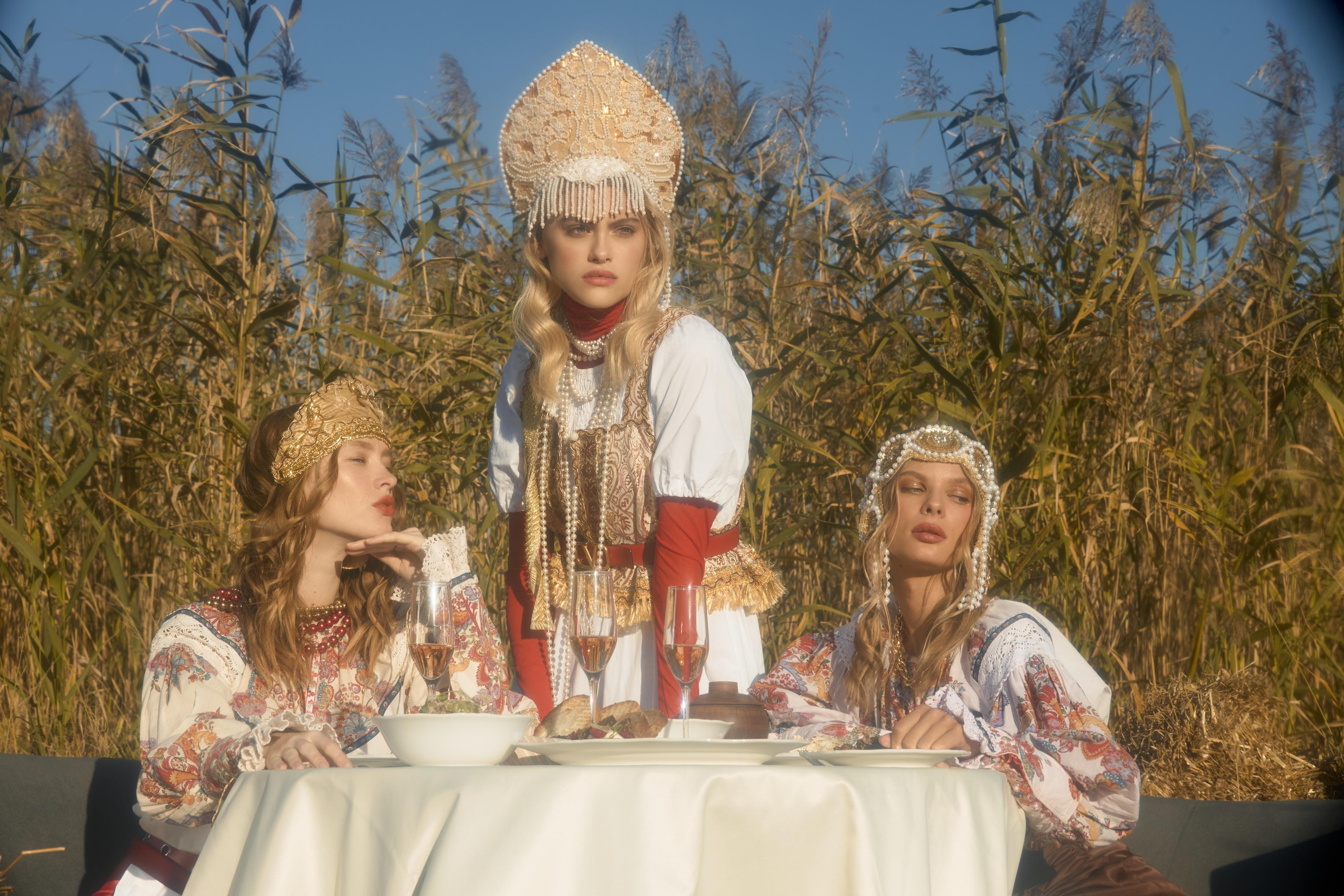 HORECA. Фотограф в Краснодаре Эдуард Канукаев