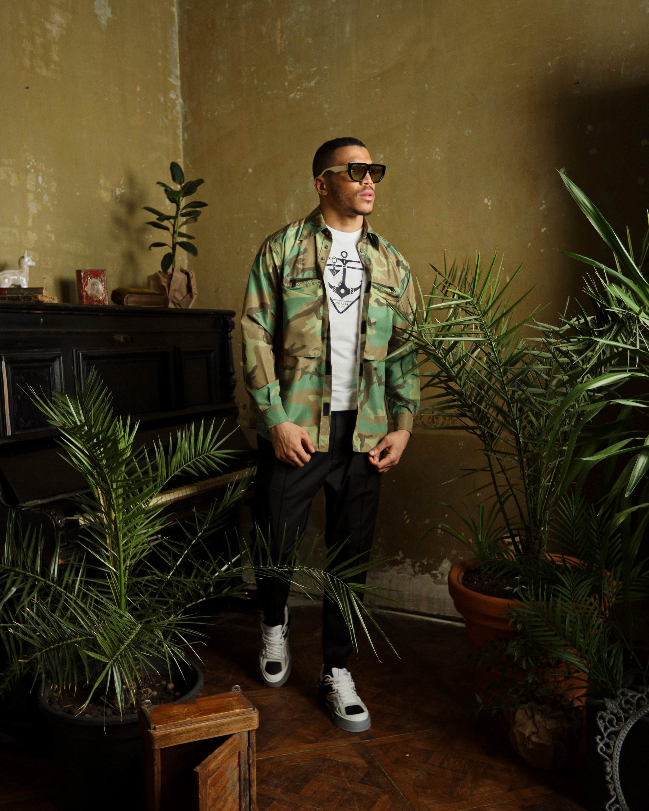 Campaign. Фотограф в Краснодаре Эдуард Канукаев