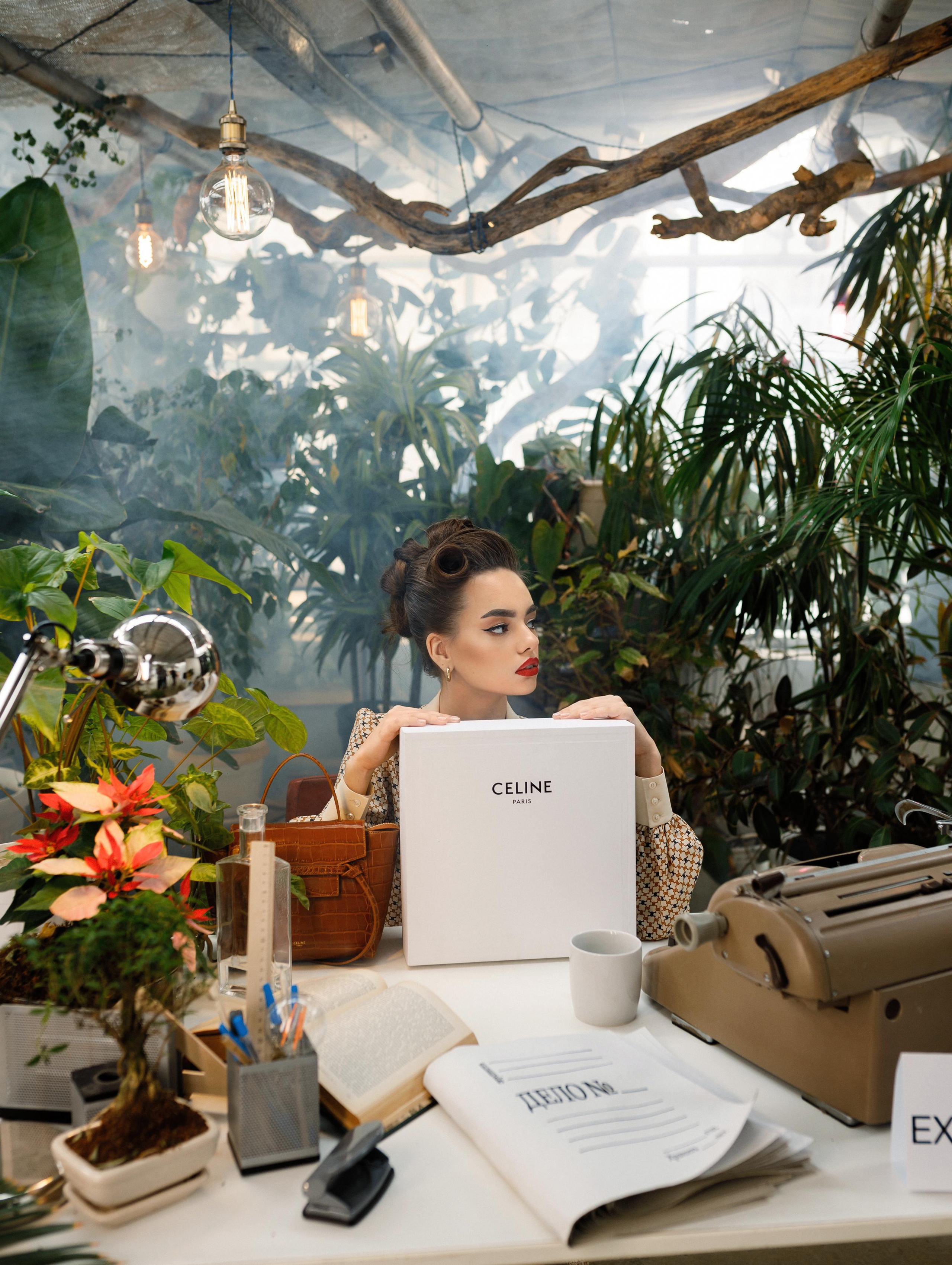 Campaign. Фотограф в Краснодаре Эдуард Канукаев