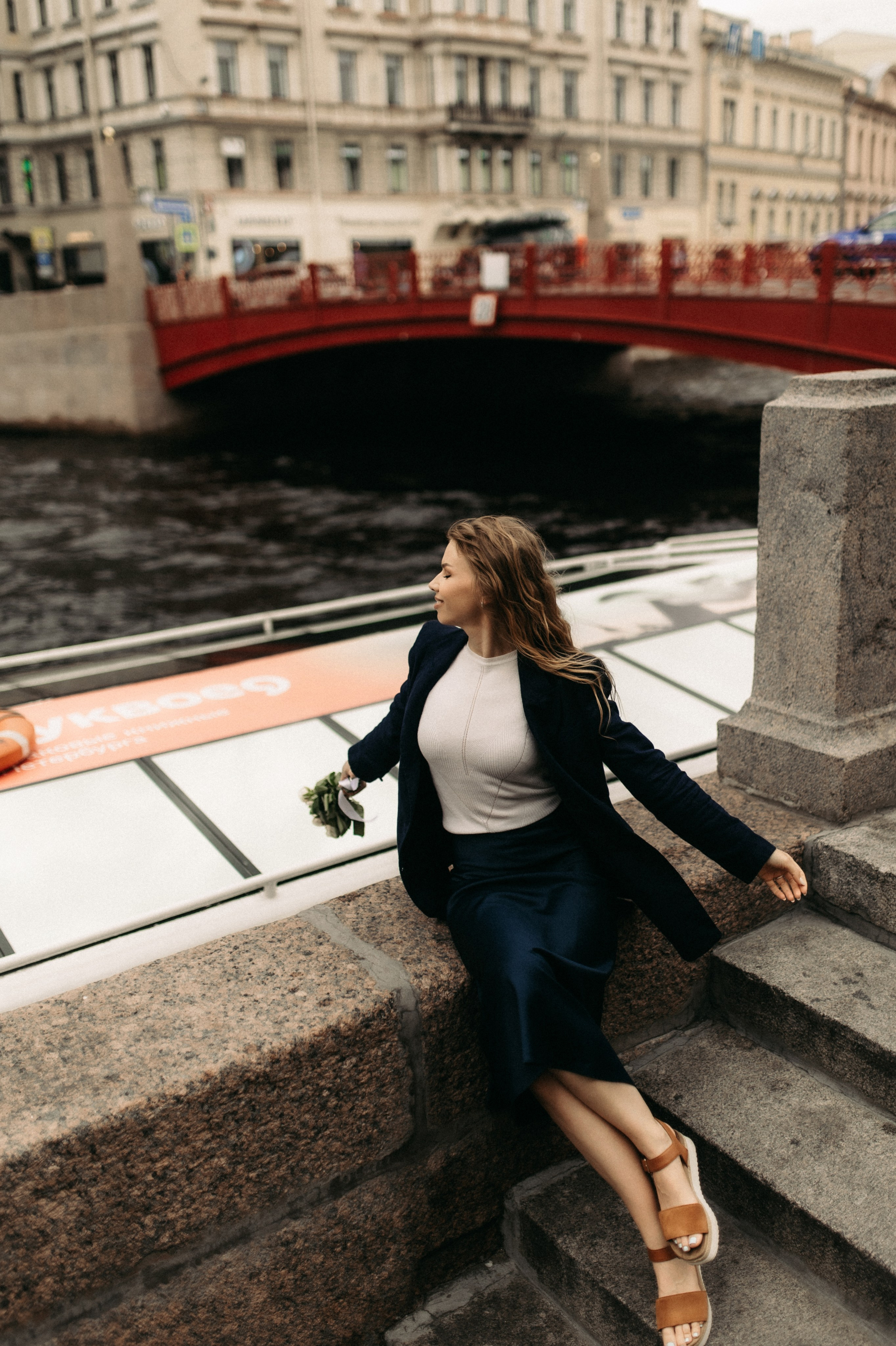 Екатерина. Фотограф в Санкт-Петербурге