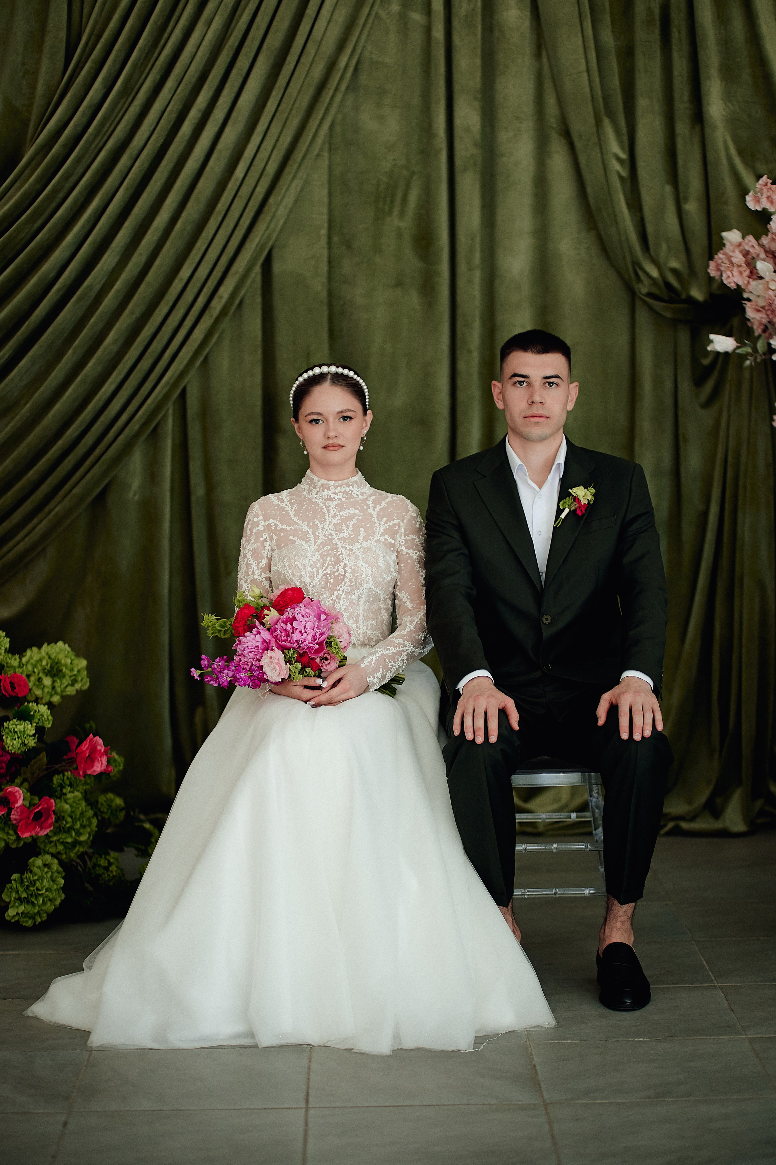 Роман и Вика. Свадебный фотограф Чайковский