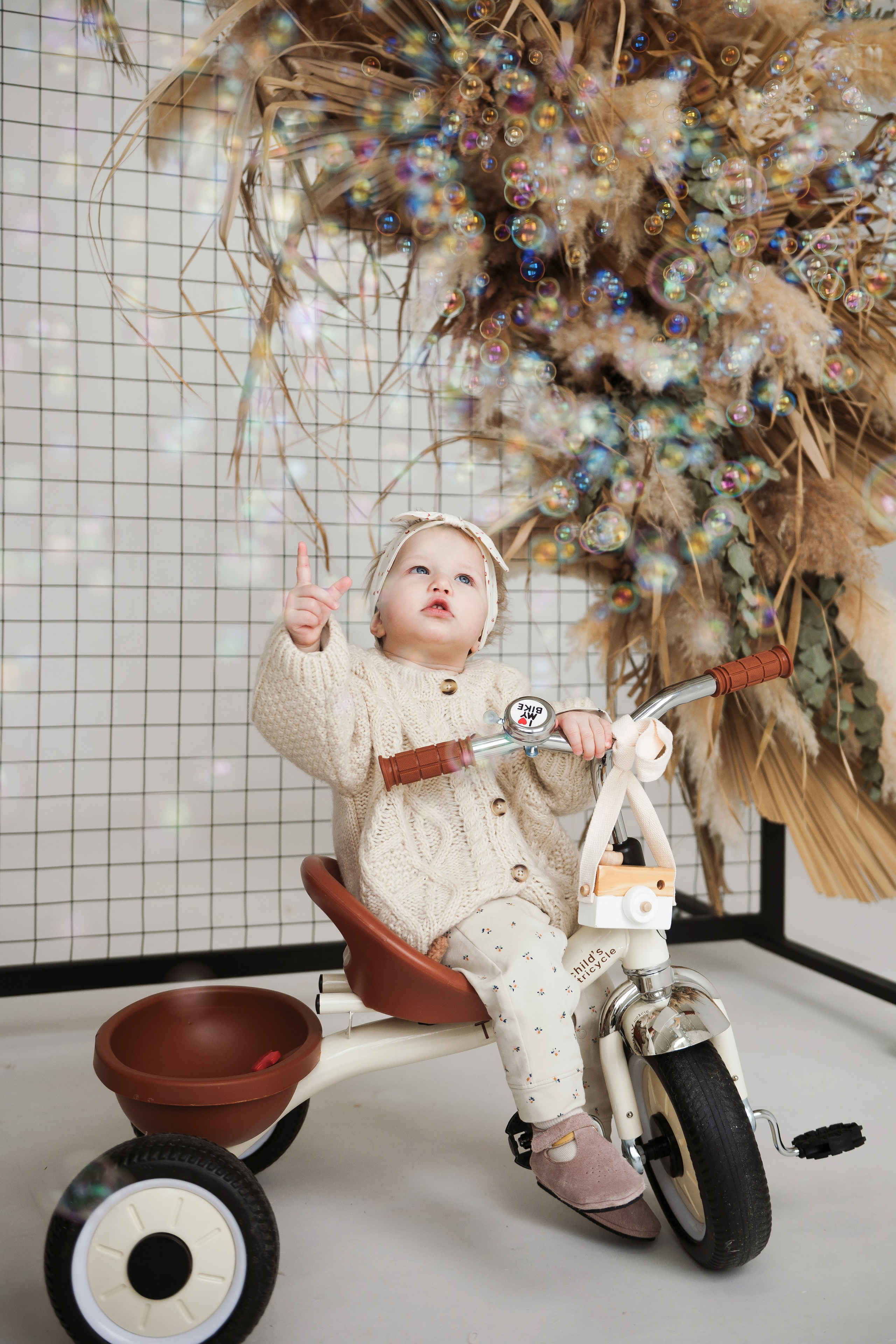 Фотосессия в студии Hello. Фотограф Кристина Гришина Рязань