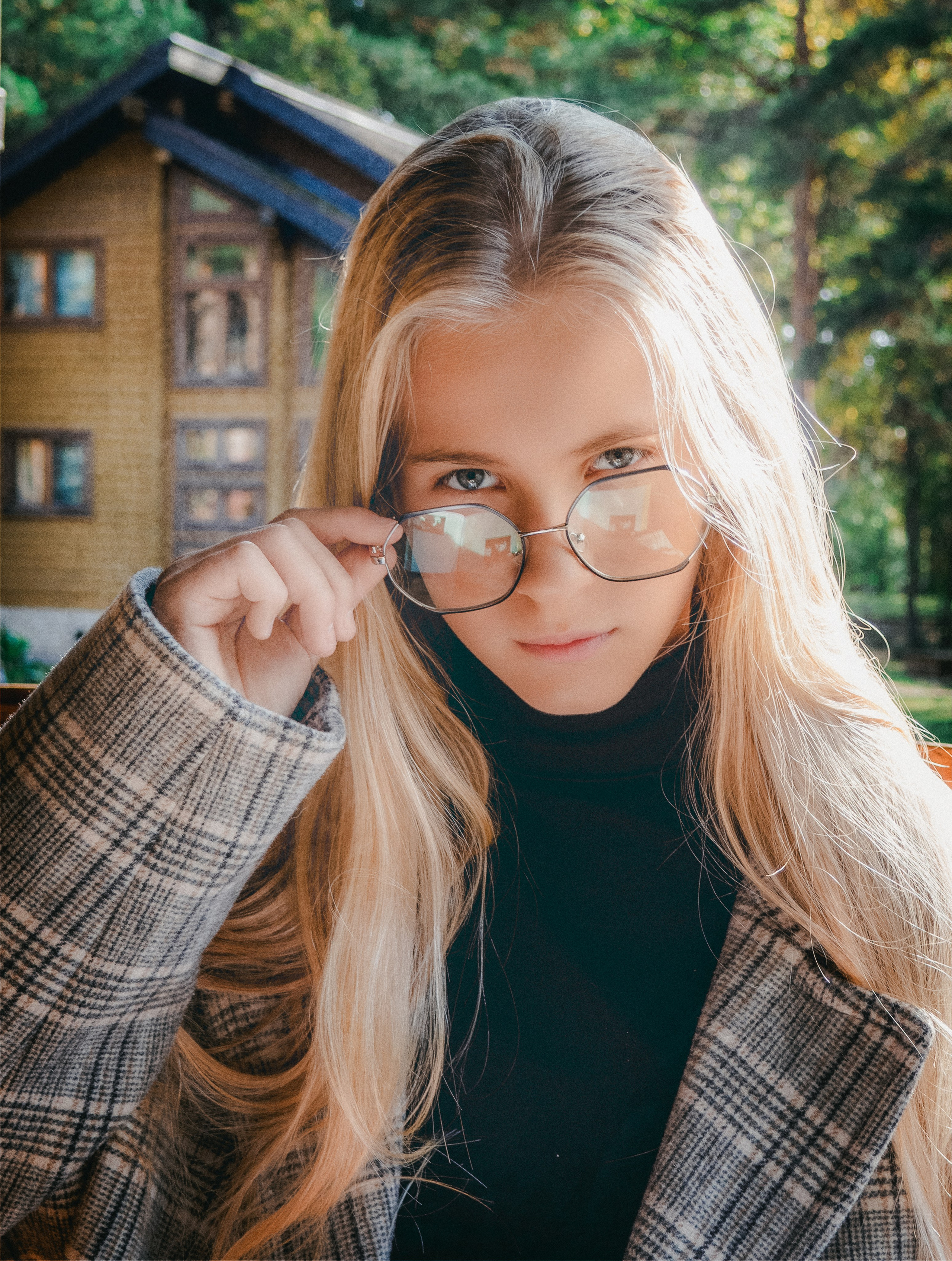 Фотолента с лучшими кадрами от фотографа Сергея Ермолаева