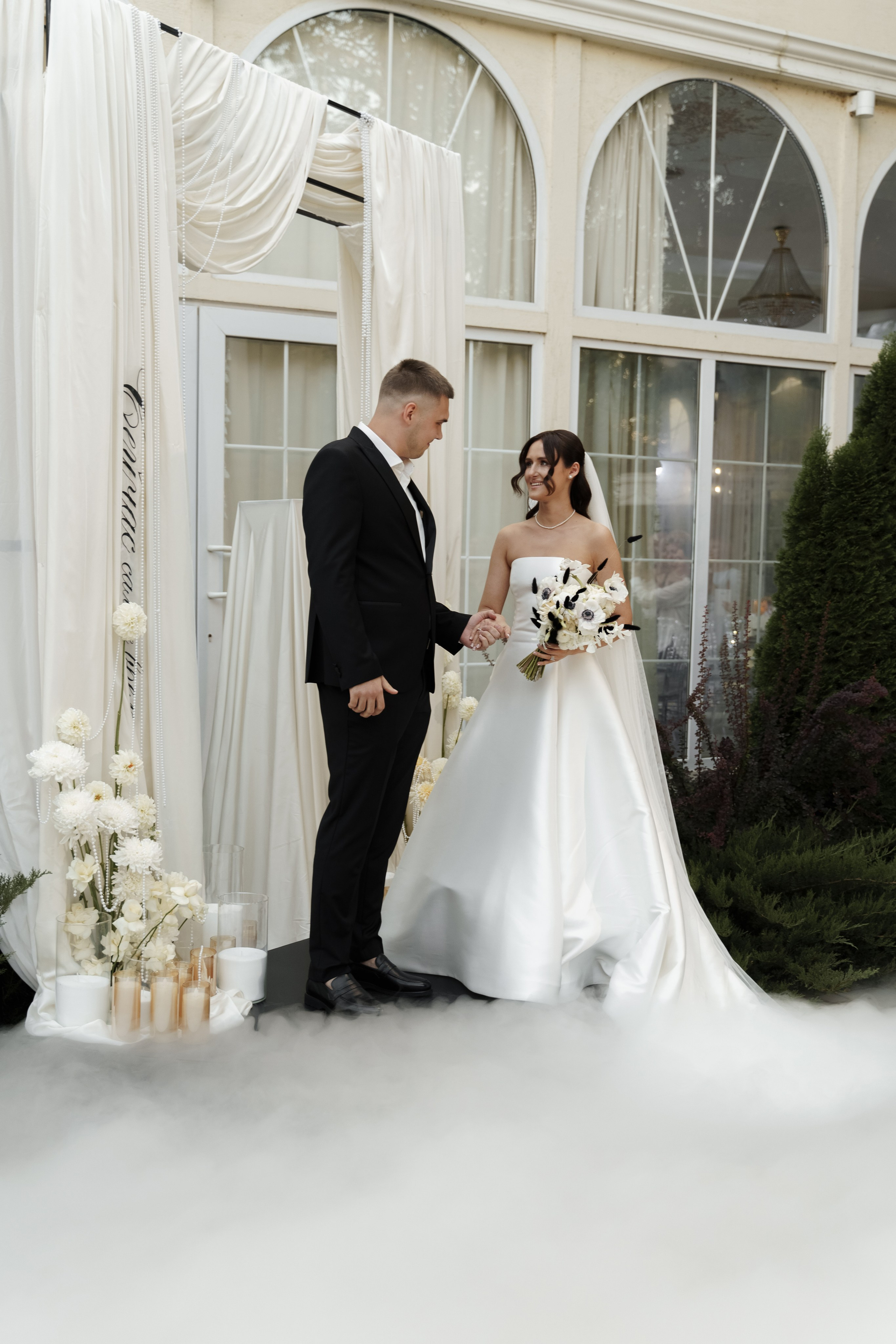 Сейчас самое время. Свадебный фотограф Корощенко Екатерина