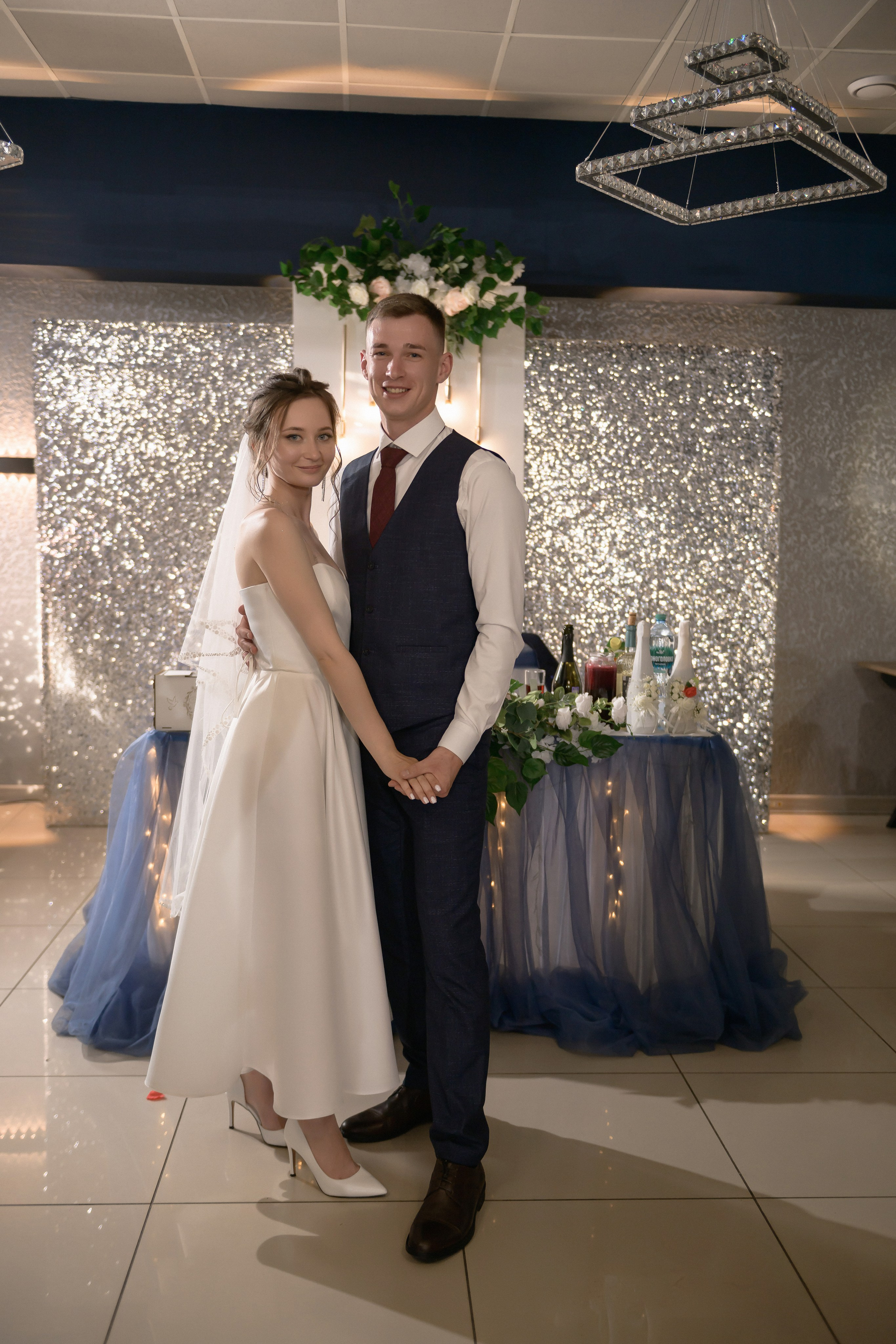 Евгений и Татьяна. Свадебный фотограф Белгород Валуйки Старый Оскол Воронеж