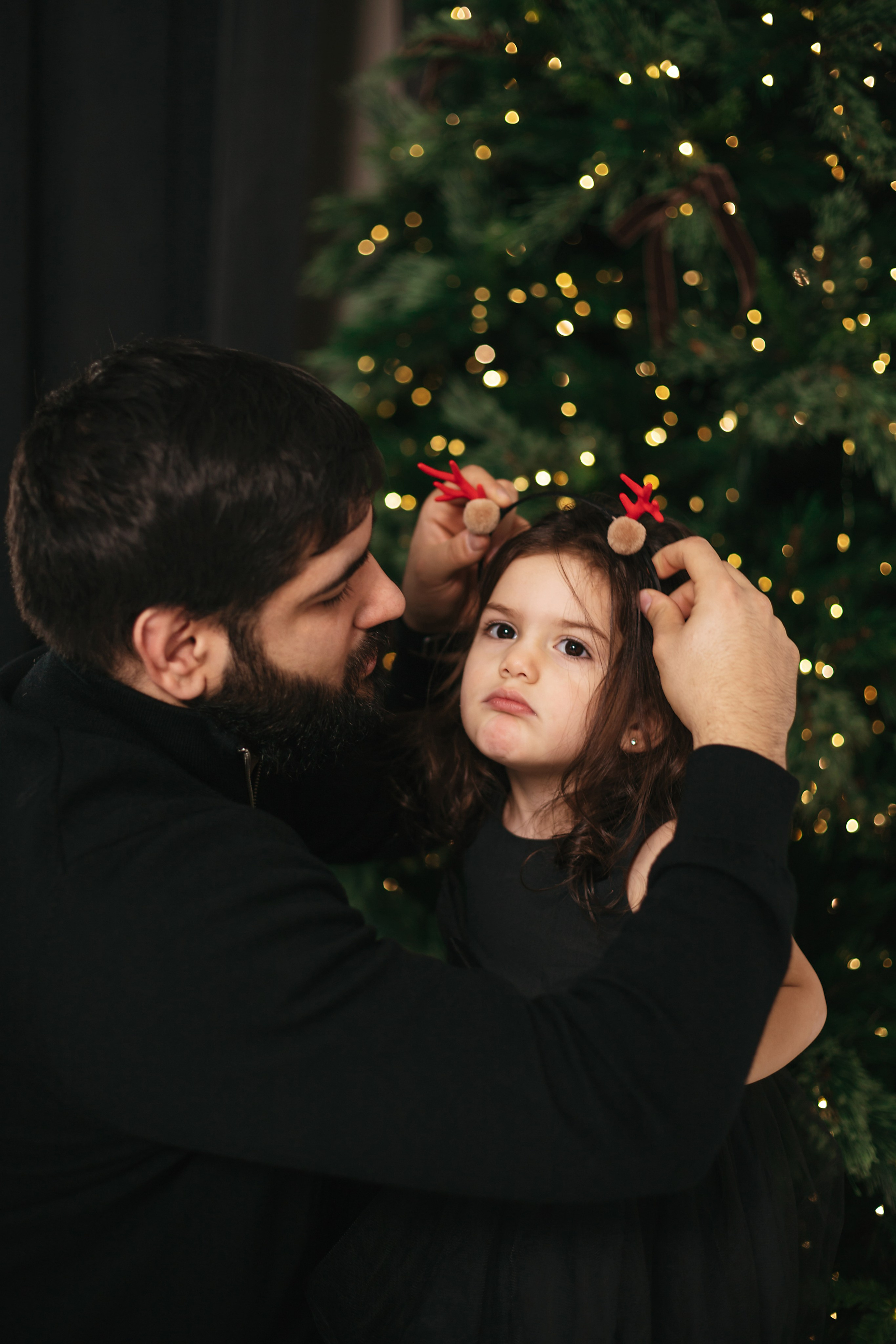 Наиля. Фотограф в Ростове-на-Дону Мария Безменова