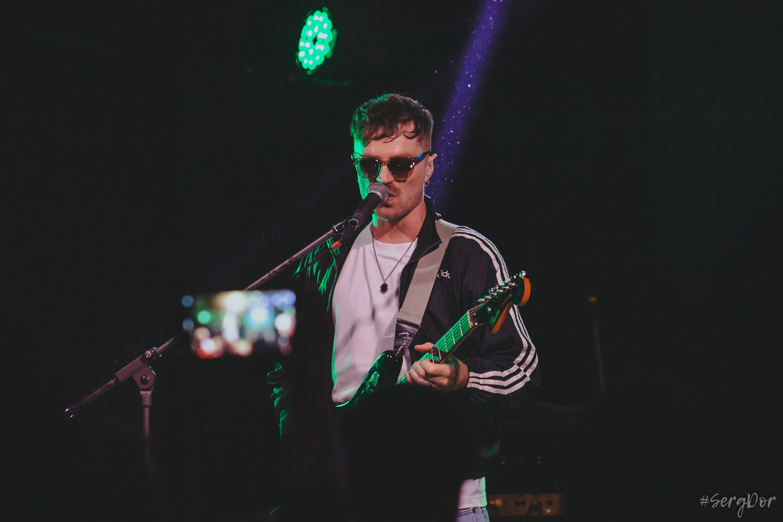 джинсы тарковского, Factory 3, Санкт-Петербург, СПб, концерт, 09.11.2023, SergDor, 9 ноября 2023 года, #SergDor