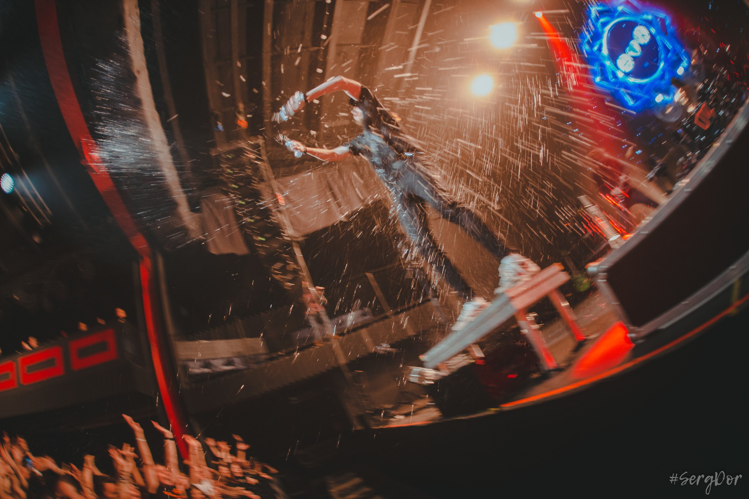 Операция Пластилин, Sound, Санкт-Петербург, концерт, фотографии, 28.10.2023, SergDor, 28 октября 2023 года, #SergDor