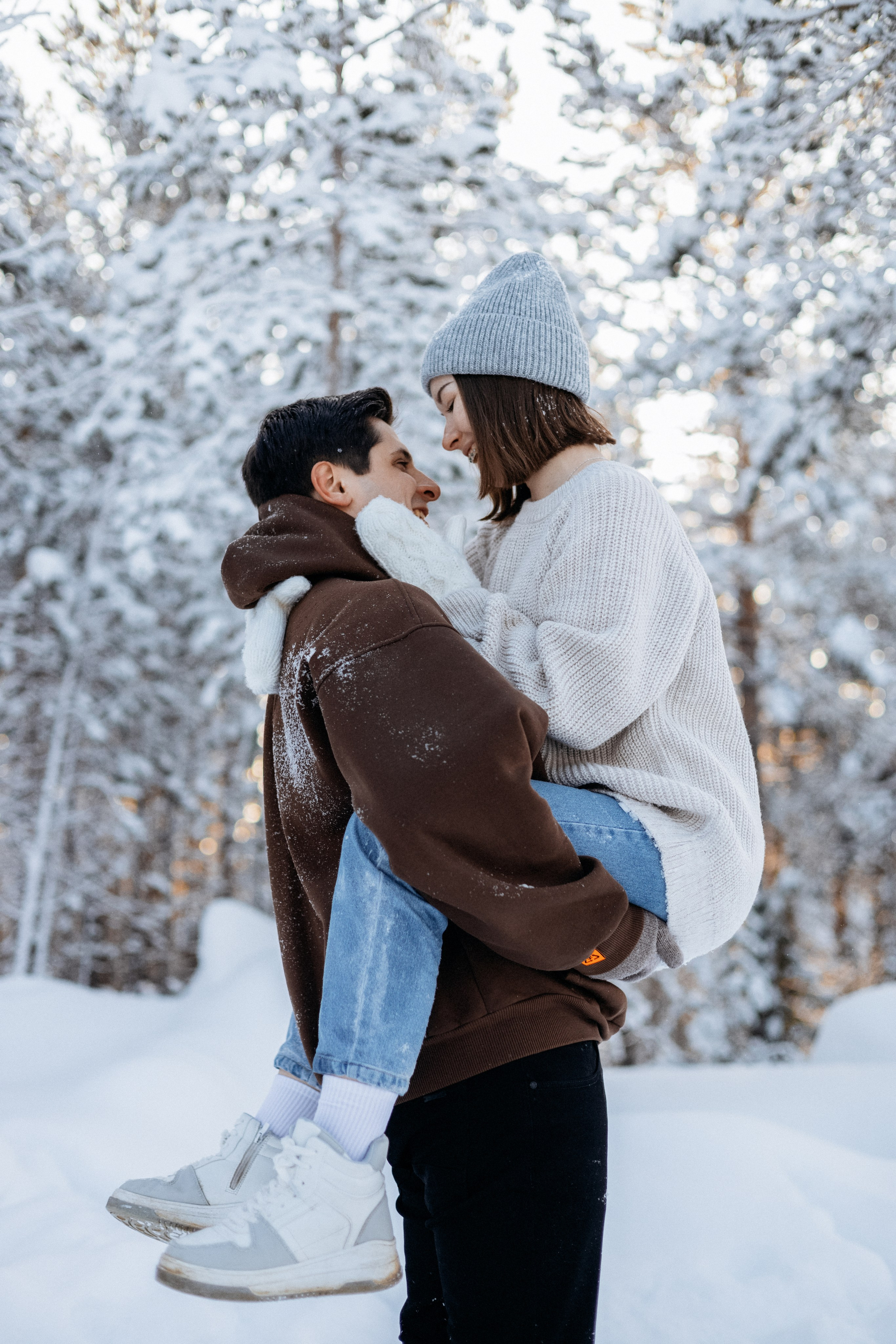Love story. Фотограф в Сургуте Олеся Морковских