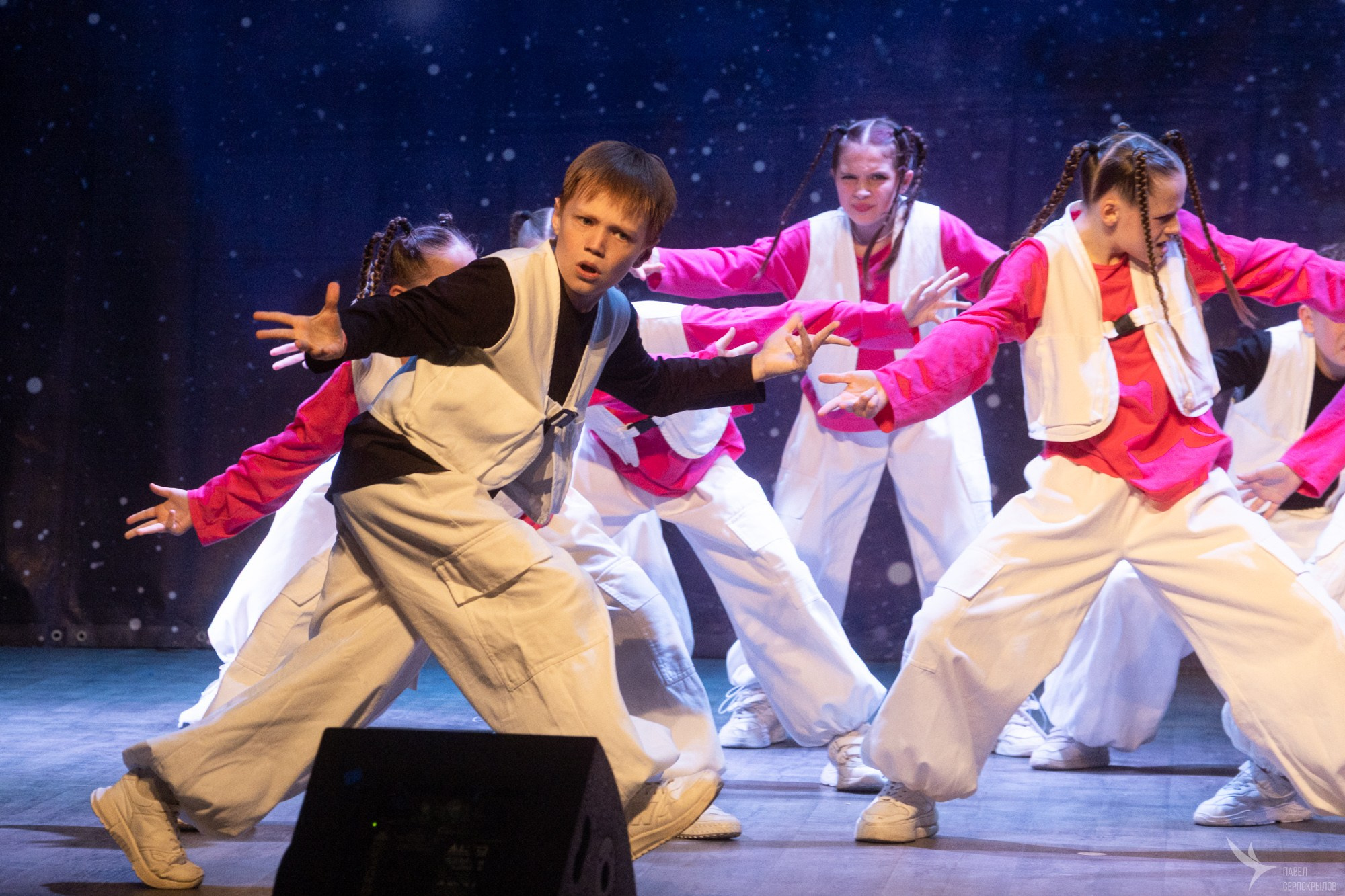 Энергетик. Репортажный фотограф в Казани Павел Серпокрылов