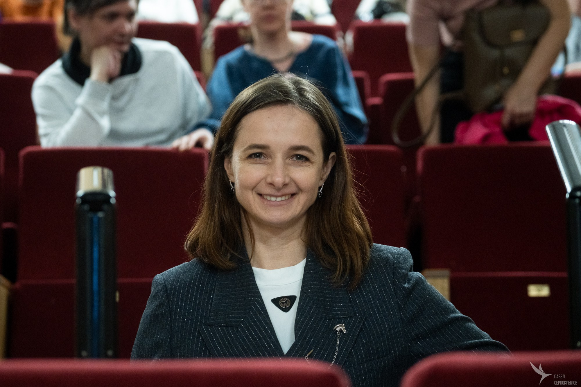 Сияние творчества. Репортажный фотограф в Казани Павел Серпокрылов