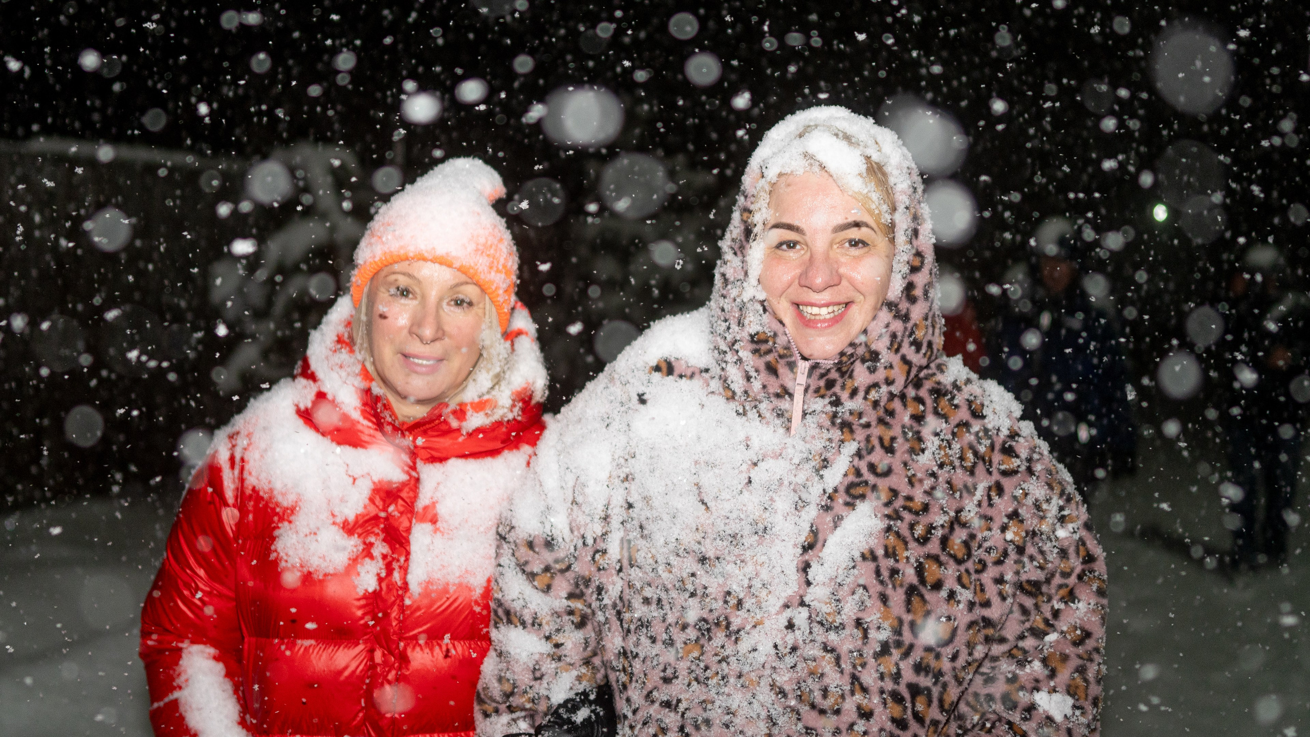 ПОРТРЕТЫ. ПОБУДЬ ЗДЕСЬ И ЦЕЛЕЕ БУДЕТ ЭТОТ МИР