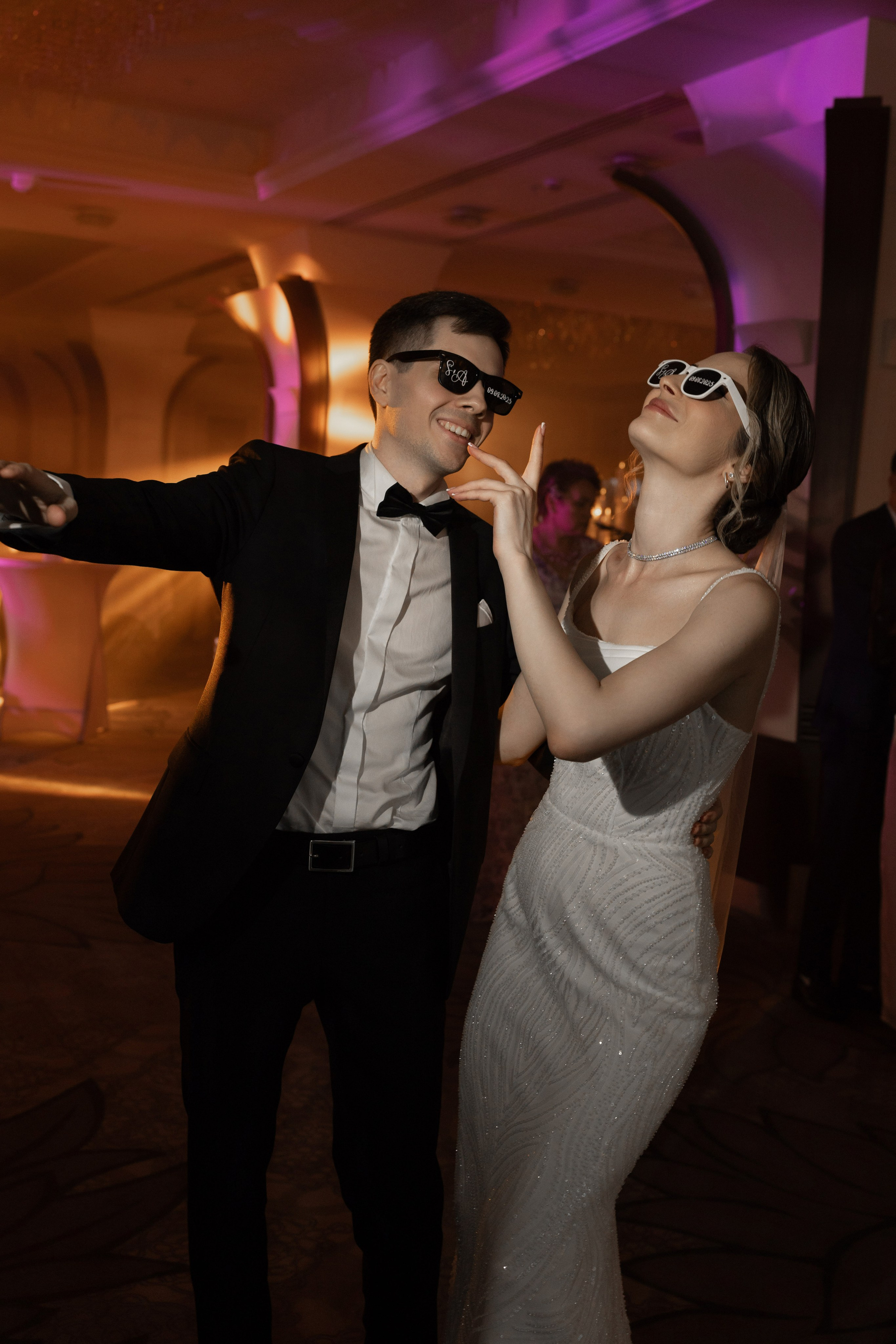 Станислав и Анна. Свадебный фотограф Тула Москва СПБ / Сёмина Дарья