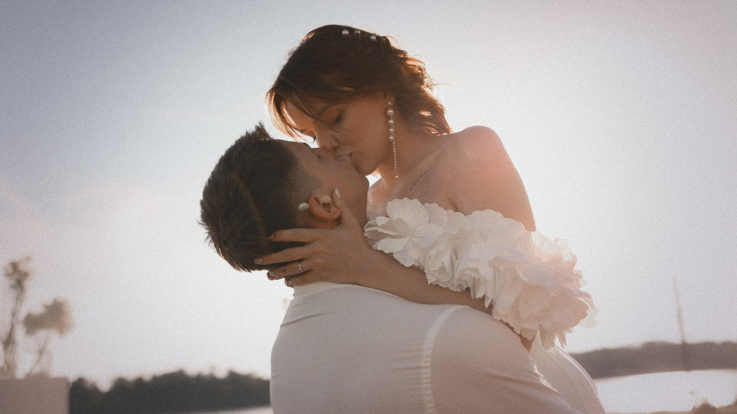 «ты такая красивая». Свадебный фотограф в Ярославле Илья Жуков